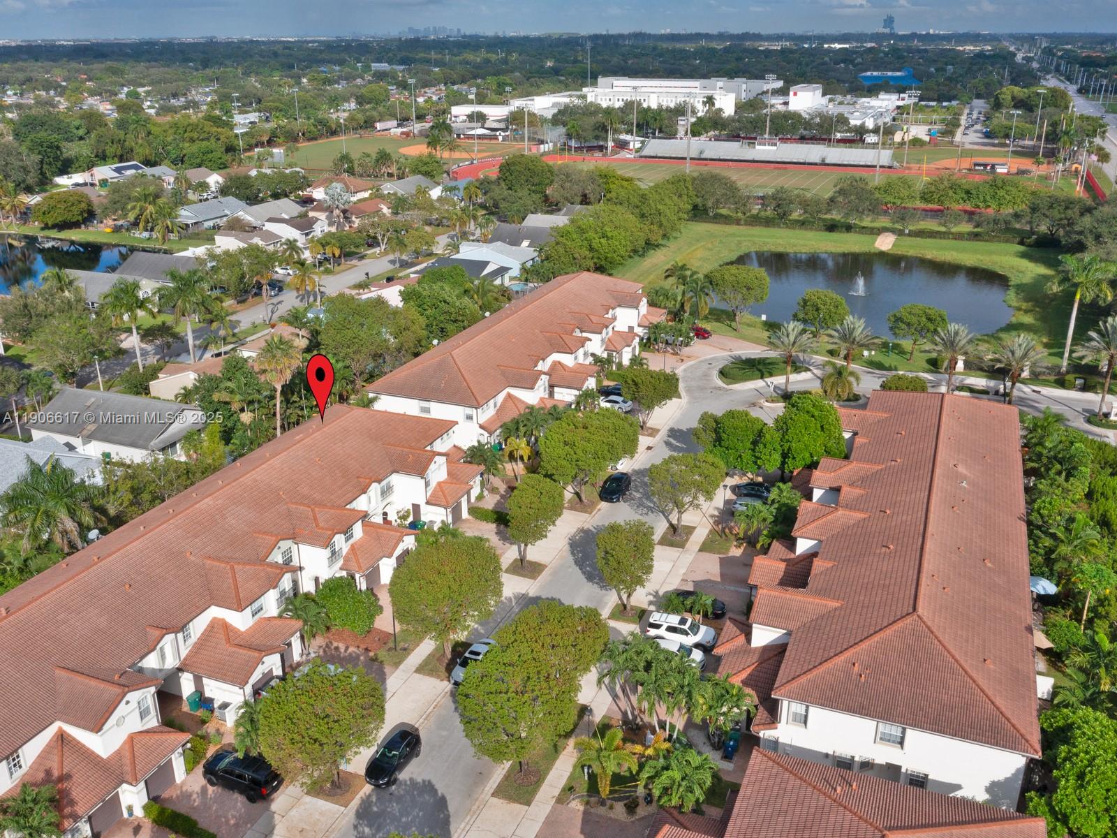 Cooper City, Florida, 33328, United States, 3 Bedrooms Bedrooms, ,3 BathroomsBathrooms,Residential,For Sale,1984666