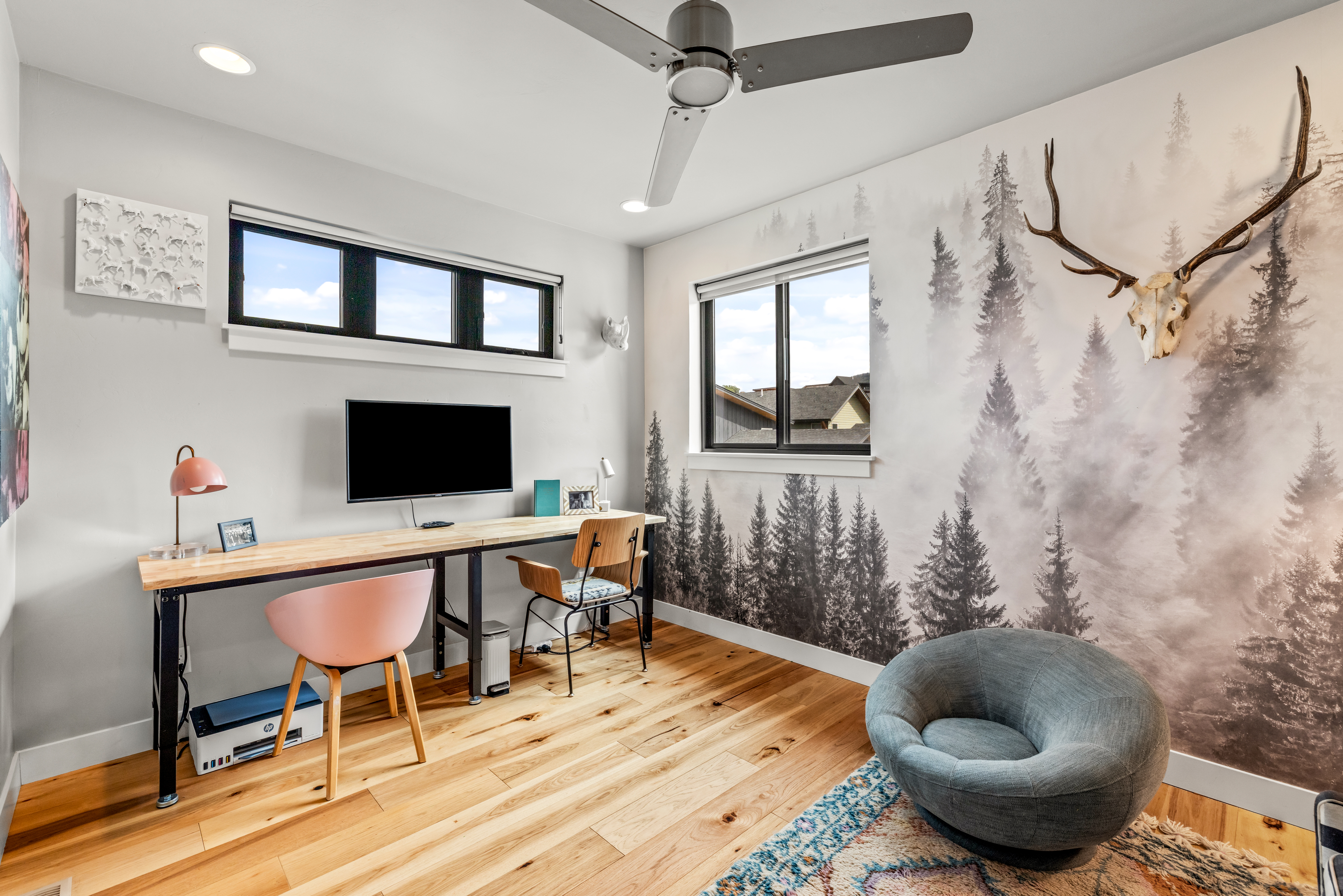  1509 Sunset Way, Steamboat Springs, CO, 80487 - 物件實景