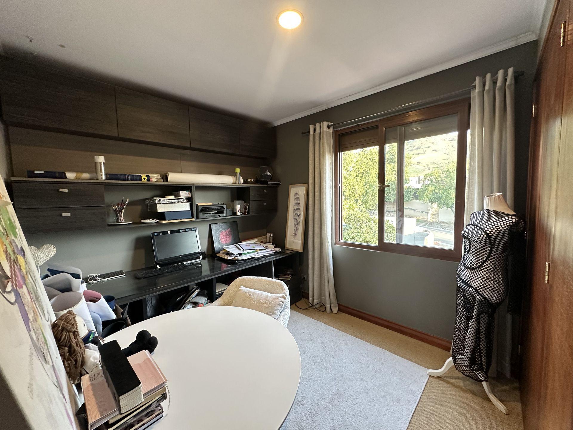Colina, Chile, 5 Bedrooms Bedrooms, ,4 BathroomsBathrooms,Residential,For Sale,1890142