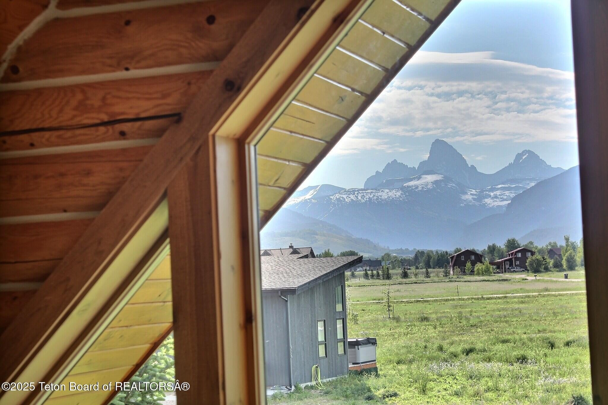 Driggs, Idaho, 83422, United States, 3 Bedrooms Bedrooms, ,3 BathroomsBathrooms,Residential,For Sale,1973762