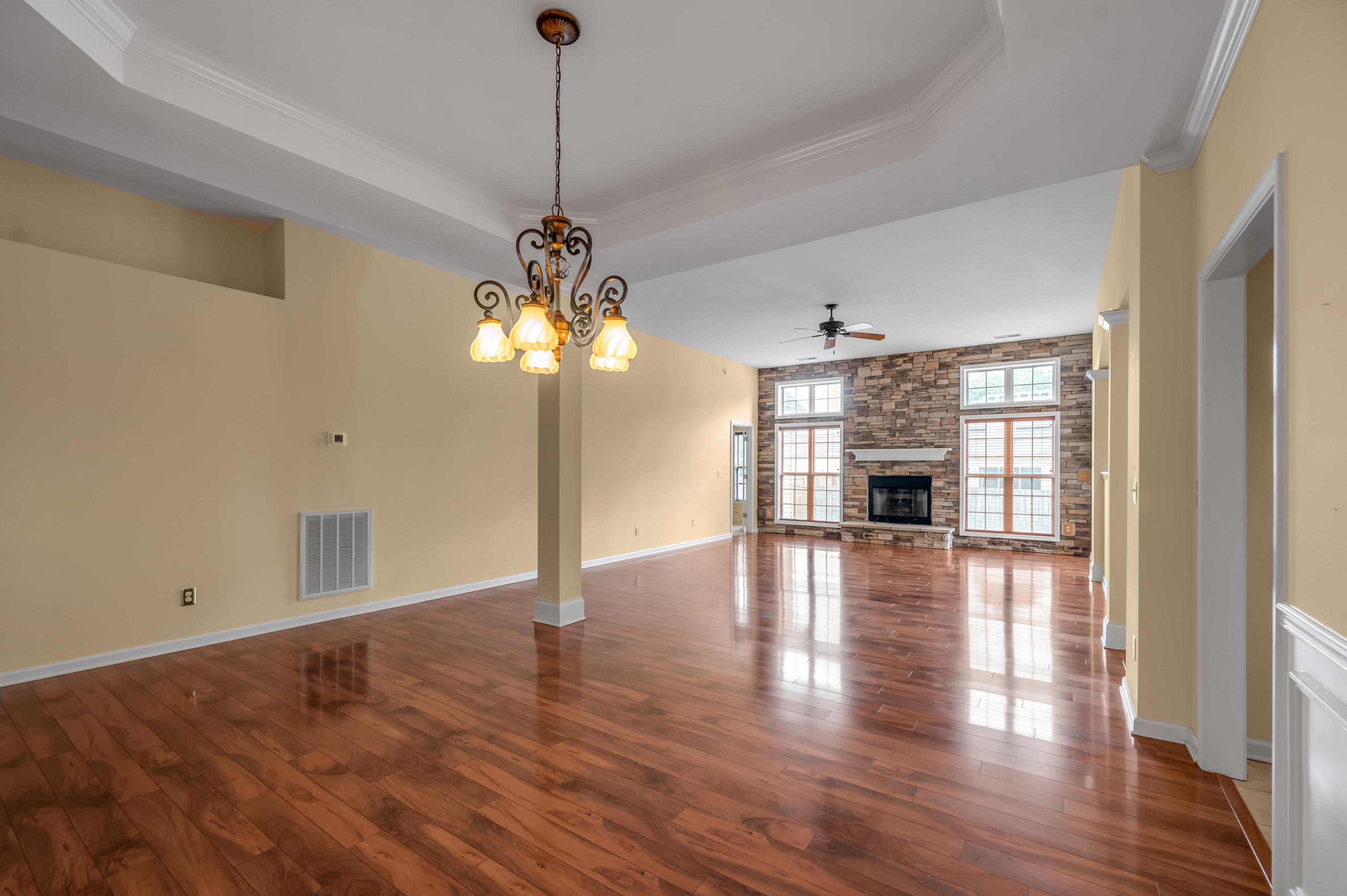  520 Madison Point Drive - 物件實景