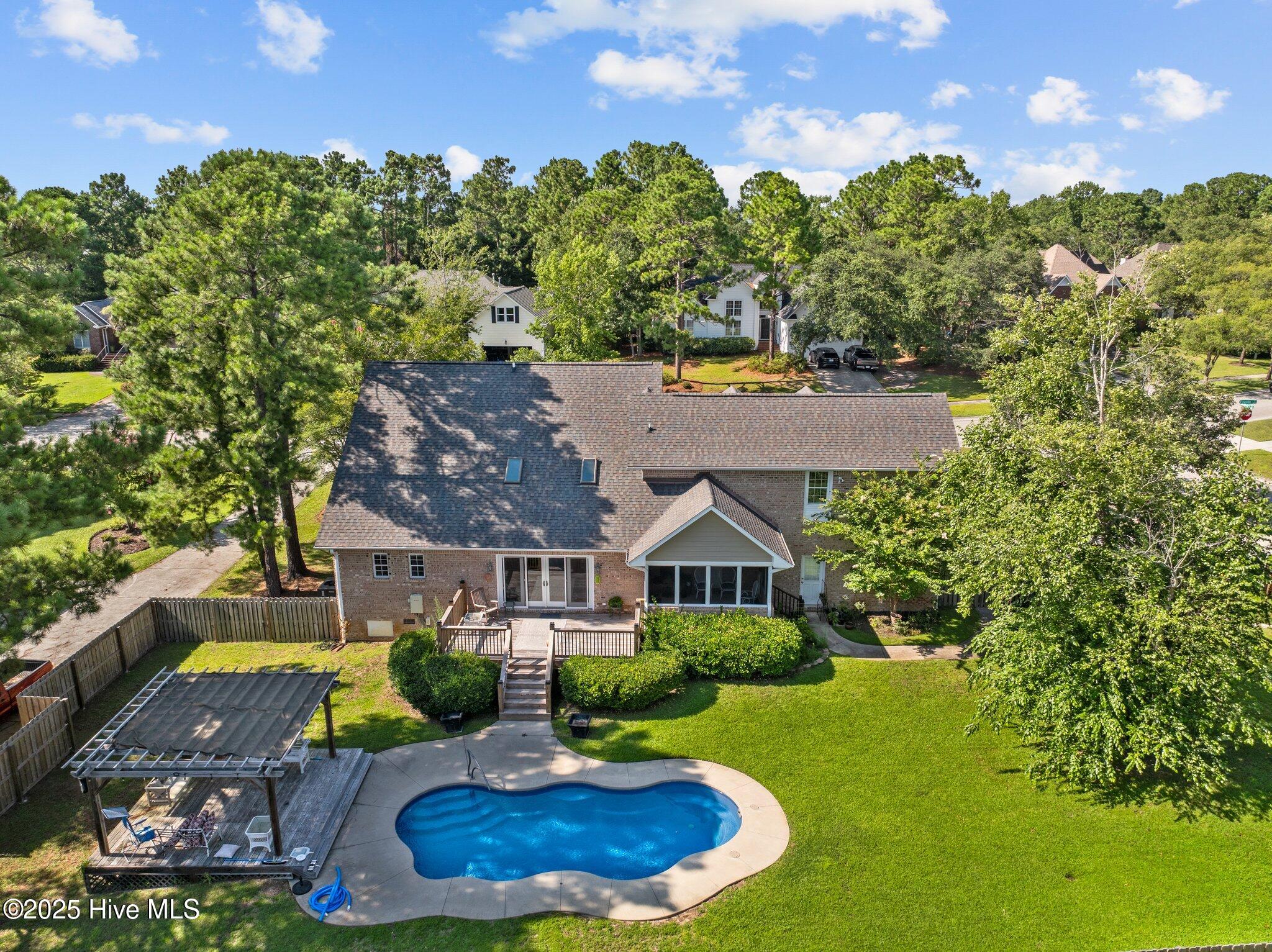 Wilmington, North Carolina, 28412, United States, 4 Bedrooms Bedrooms, ,4 BathroomsBathrooms,Residential,For Sale,1936997