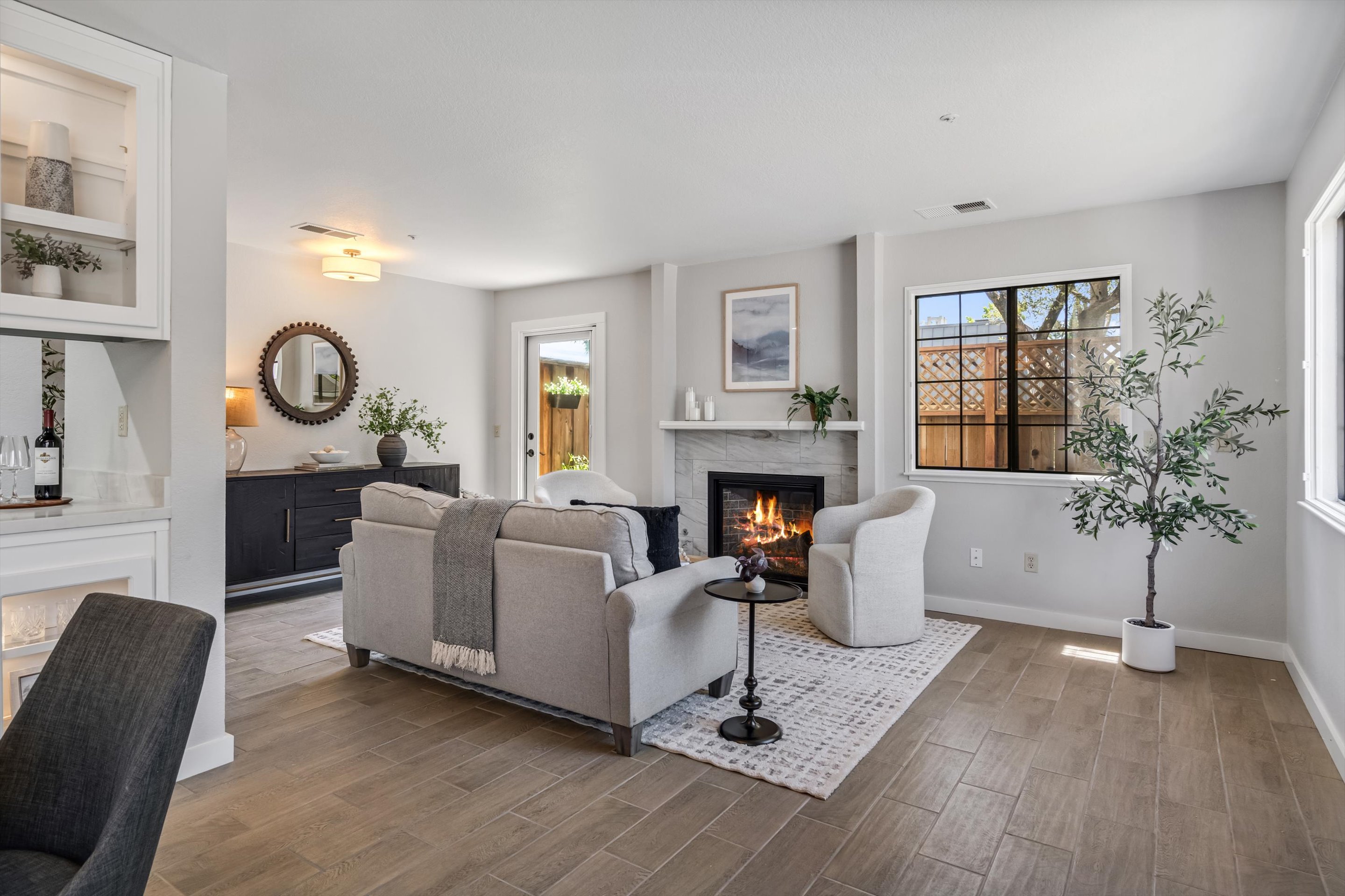  366 Piper Street, Healdsburg, CA 95448 - 物件實景