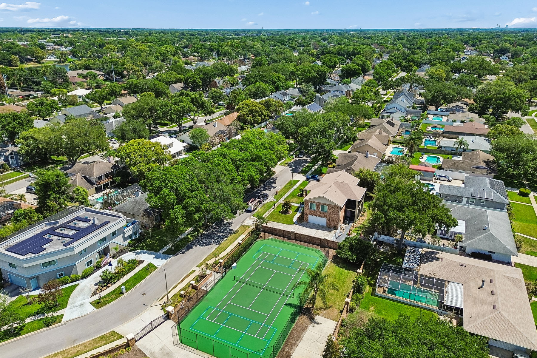  ORLANDO - 物件實景