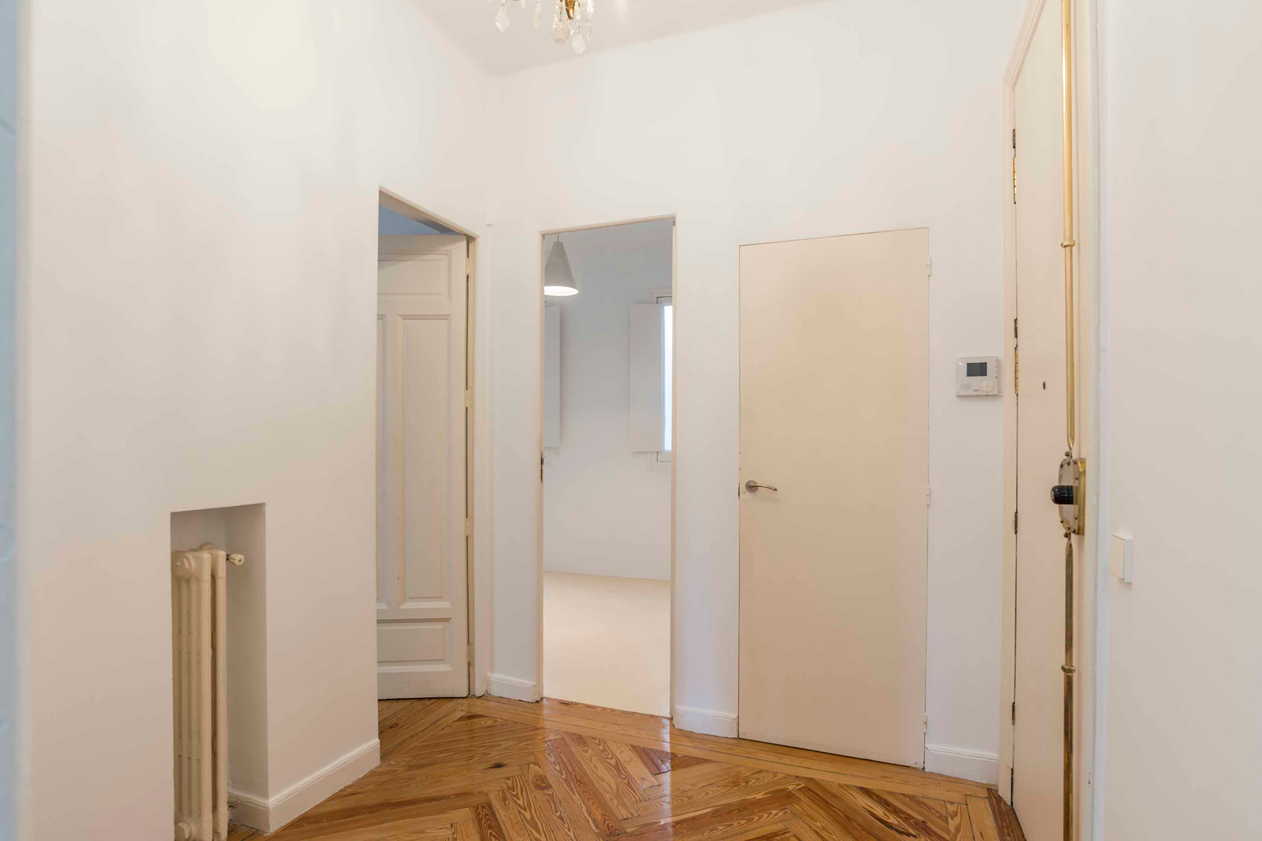  Exterior flat in Plaza de San Miguel with magnificent views - 物件實景