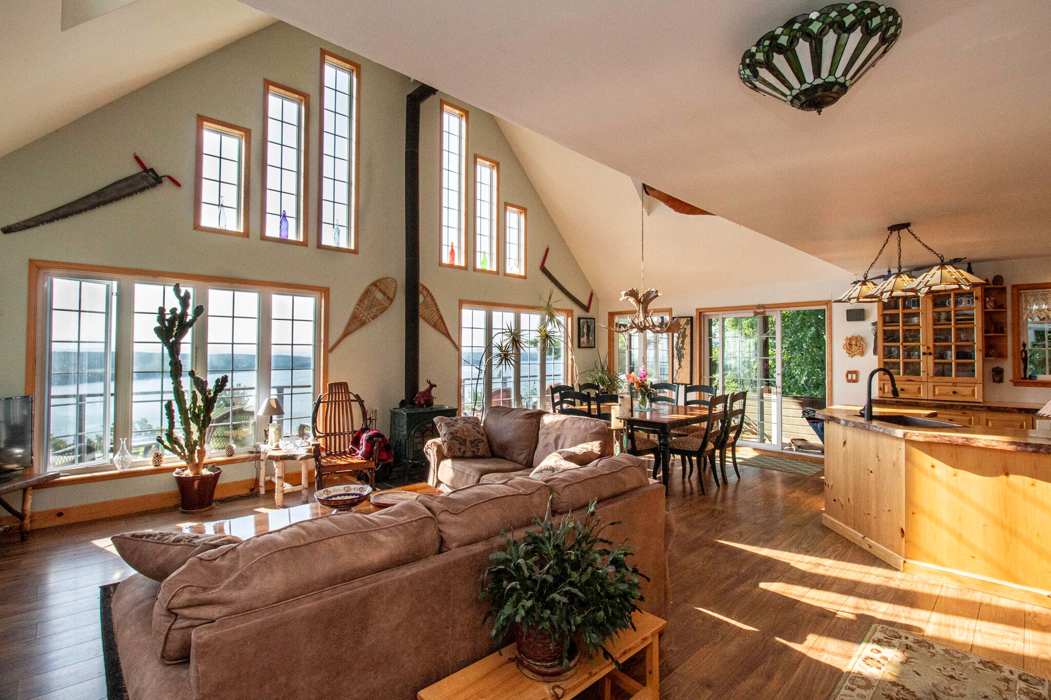 735 Highland Road, Keeseville, New York, 12944, United States, 2 Bedrooms Bedrooms, ,2 BathroomsBathrooms,Residential,For Sale,735 Highland Road,1587579