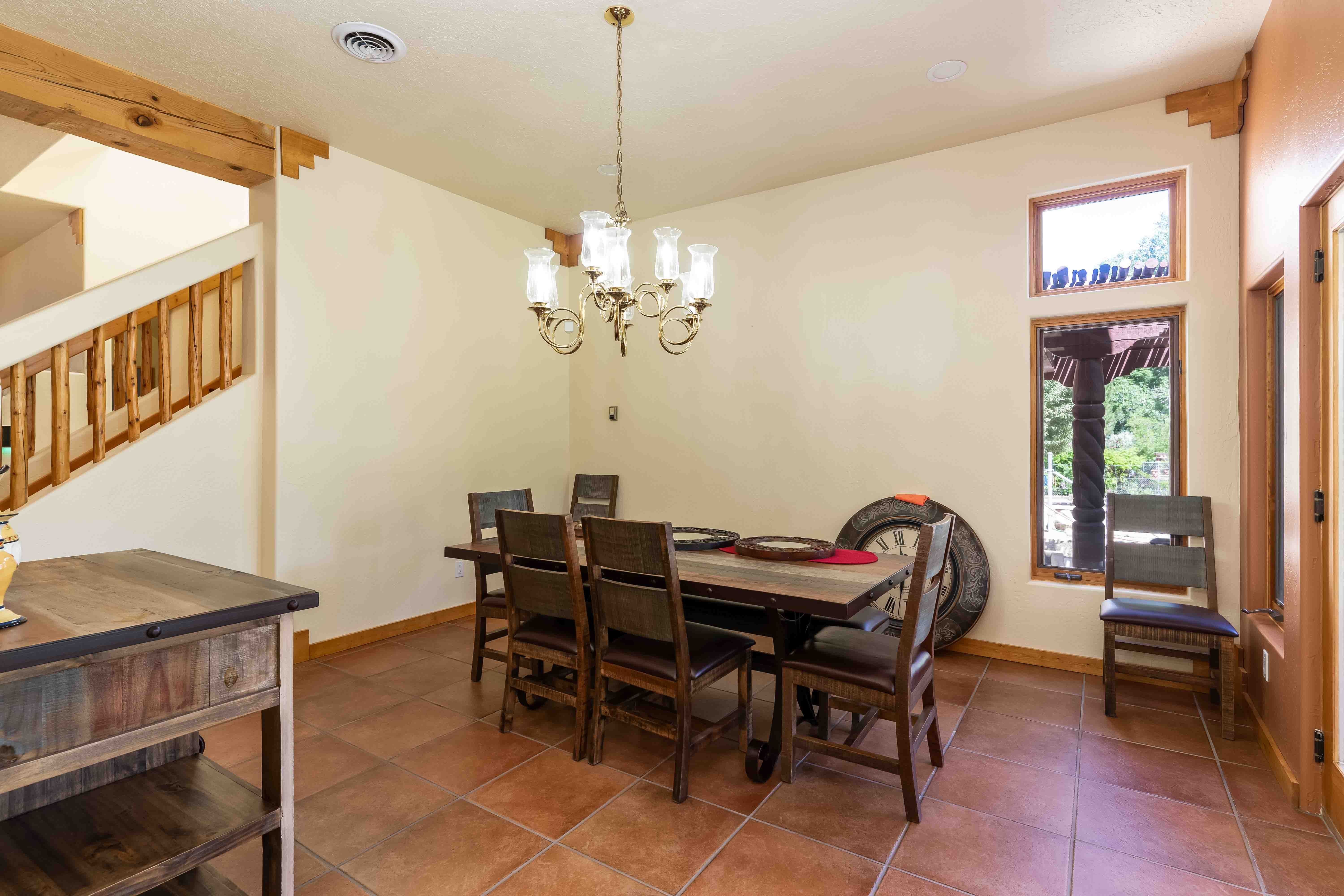 Aztec, New Mexico, 87410, United States, 4 Bedrooms Bedrooms, ,3 BathroomsBathrooms,Residential,For Sale,1974220