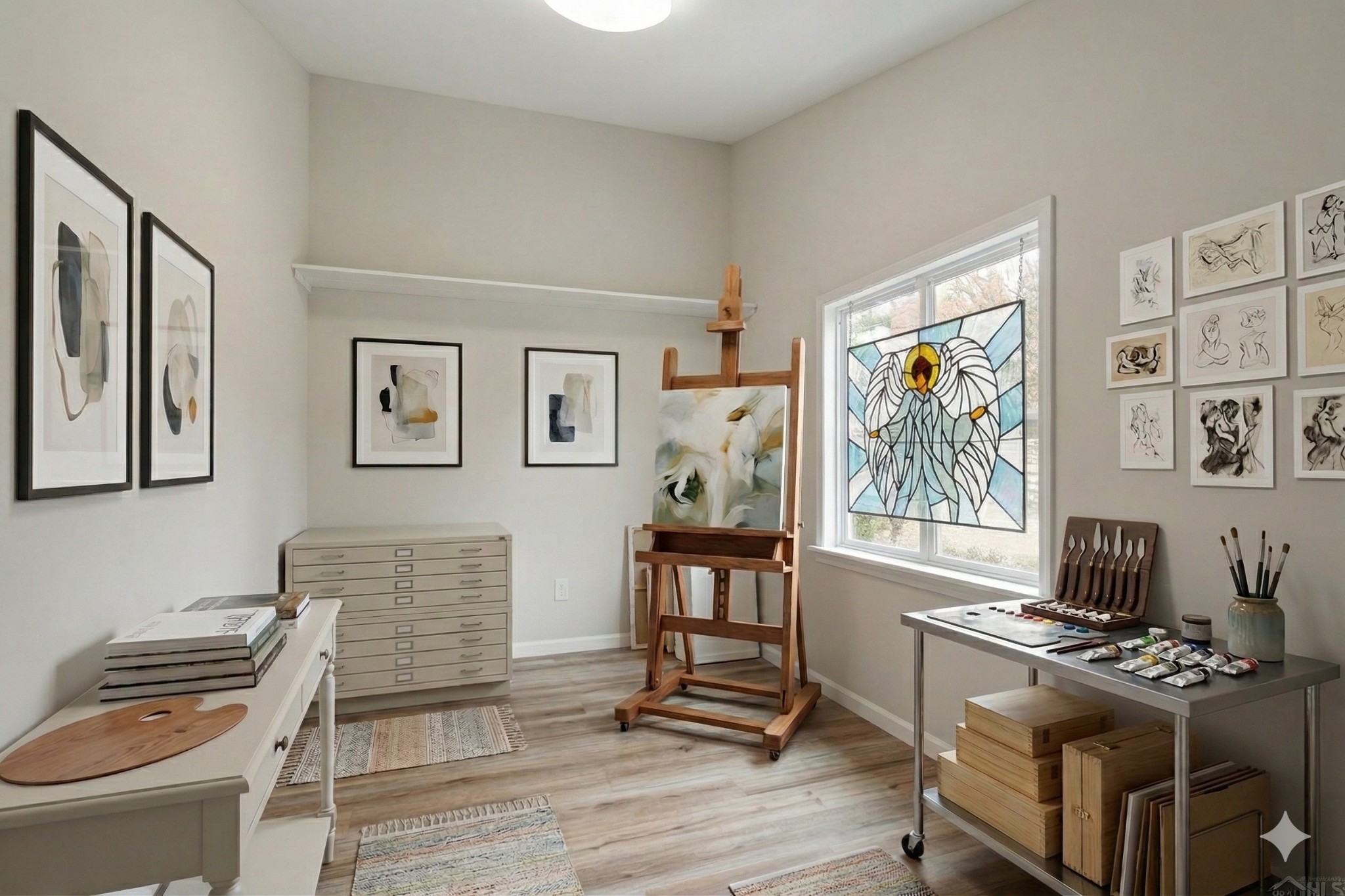  1470 Tyne Blvd, Nashville, TN, 37215 - 物件實景