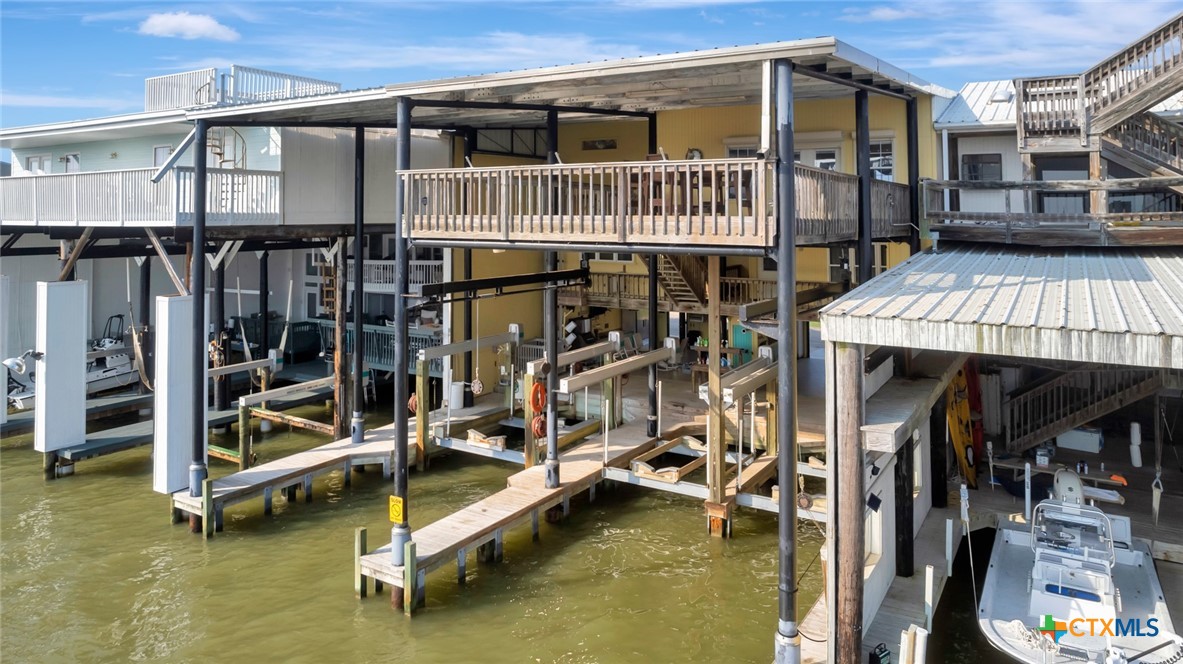 504 S 12th Street, Port O'Connor, Texas, 77982, United States, 5 Bedrooms Bedrooms, ,4 BathroomsBathrooms,Residential,For Sale,504 S 12th Street,1559126