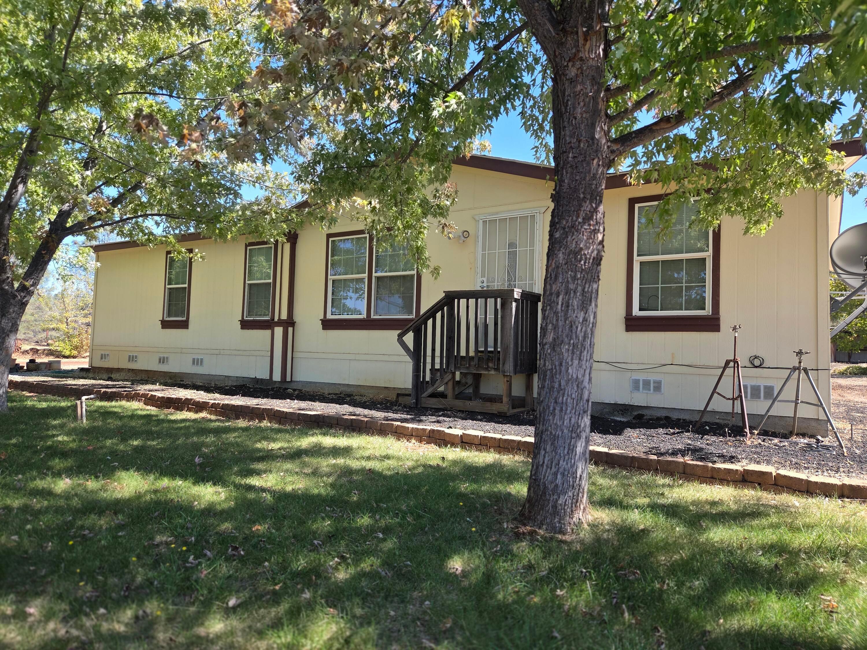 Pine Meadows Dr, Shingletown, CA 96088 #1