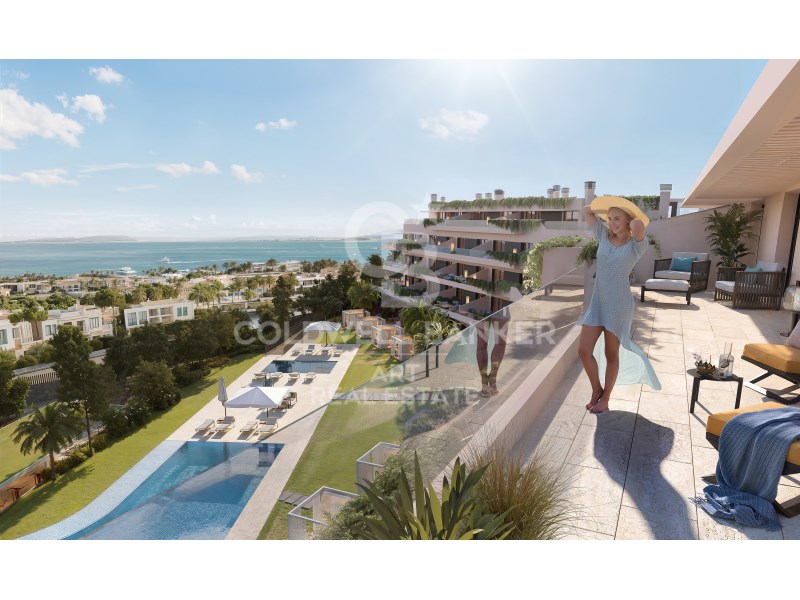 Mijas, Andalusia, ES, 3 Bedrooms Bedrooms, ,2 BathroomsBathrooms,Residential,For Sale,1917777