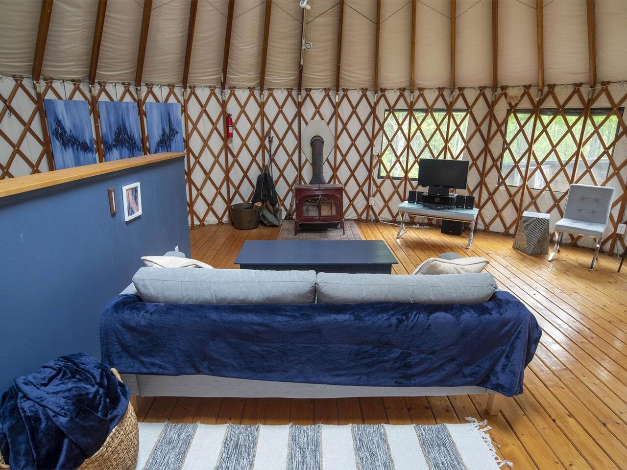Moretown, Vermont, 05660, United States, 1 Bedroom Bedrooms, ,Residential,For Sale,1826788
