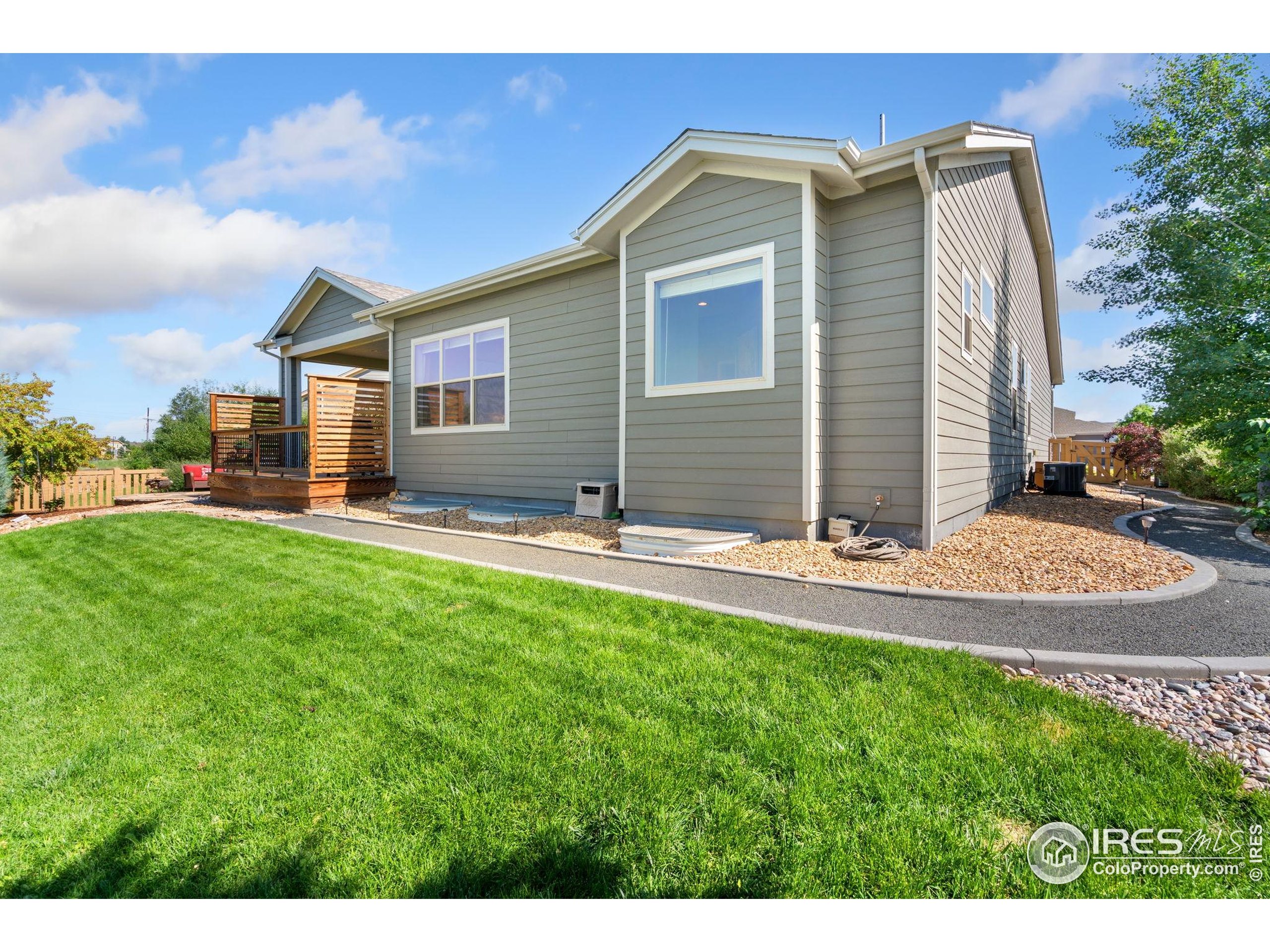 Timnath, Colorado, 80547, United States, 5 Bedrooms Bedrooms, ,3 BathroomsBathrooms,Residential,For Sale,1875536