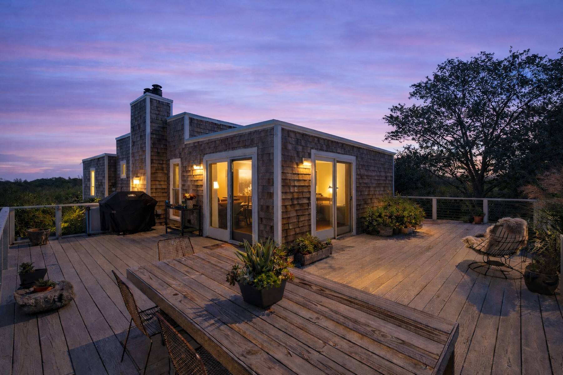  Montauk Modern Turn Key Old West Lake Dr -Surrounded by Reserve - 物件實景
