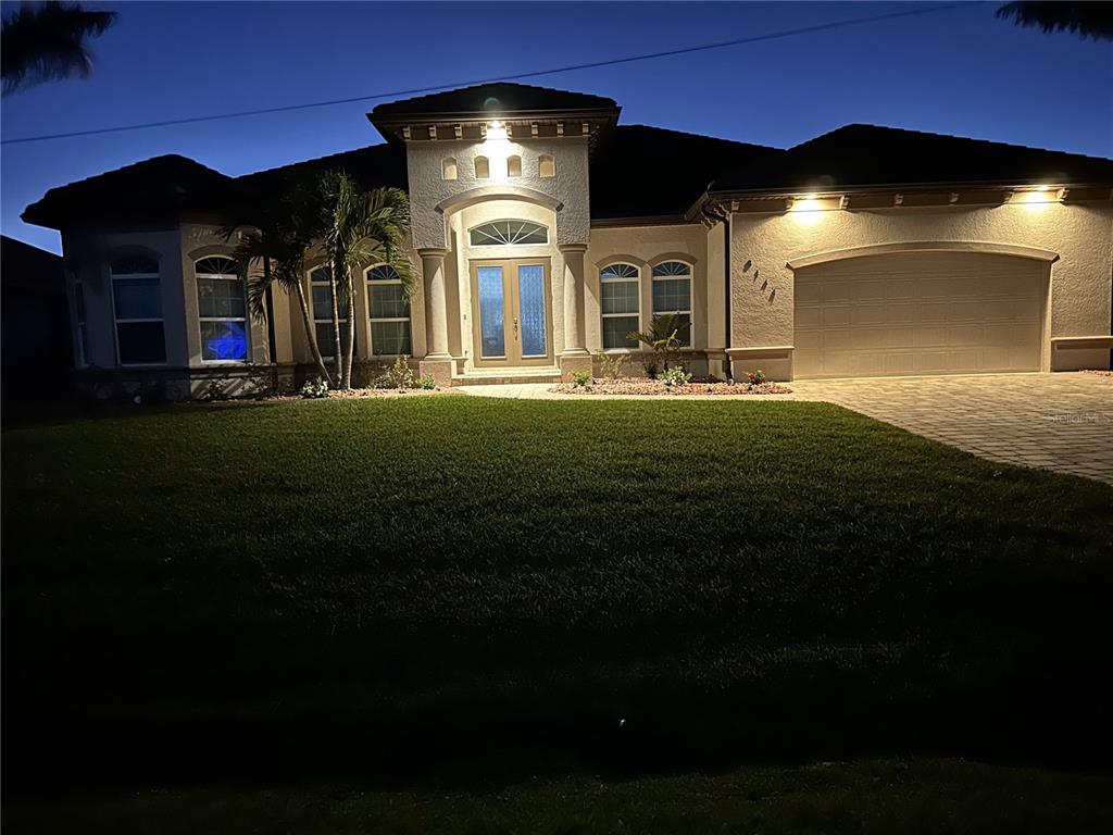 Port Charlotte, Florida, 33981, United States, 4 Bedrooms Bedrooms, ,3 BathroomsBathrooms,Residential,For Sale,1737250