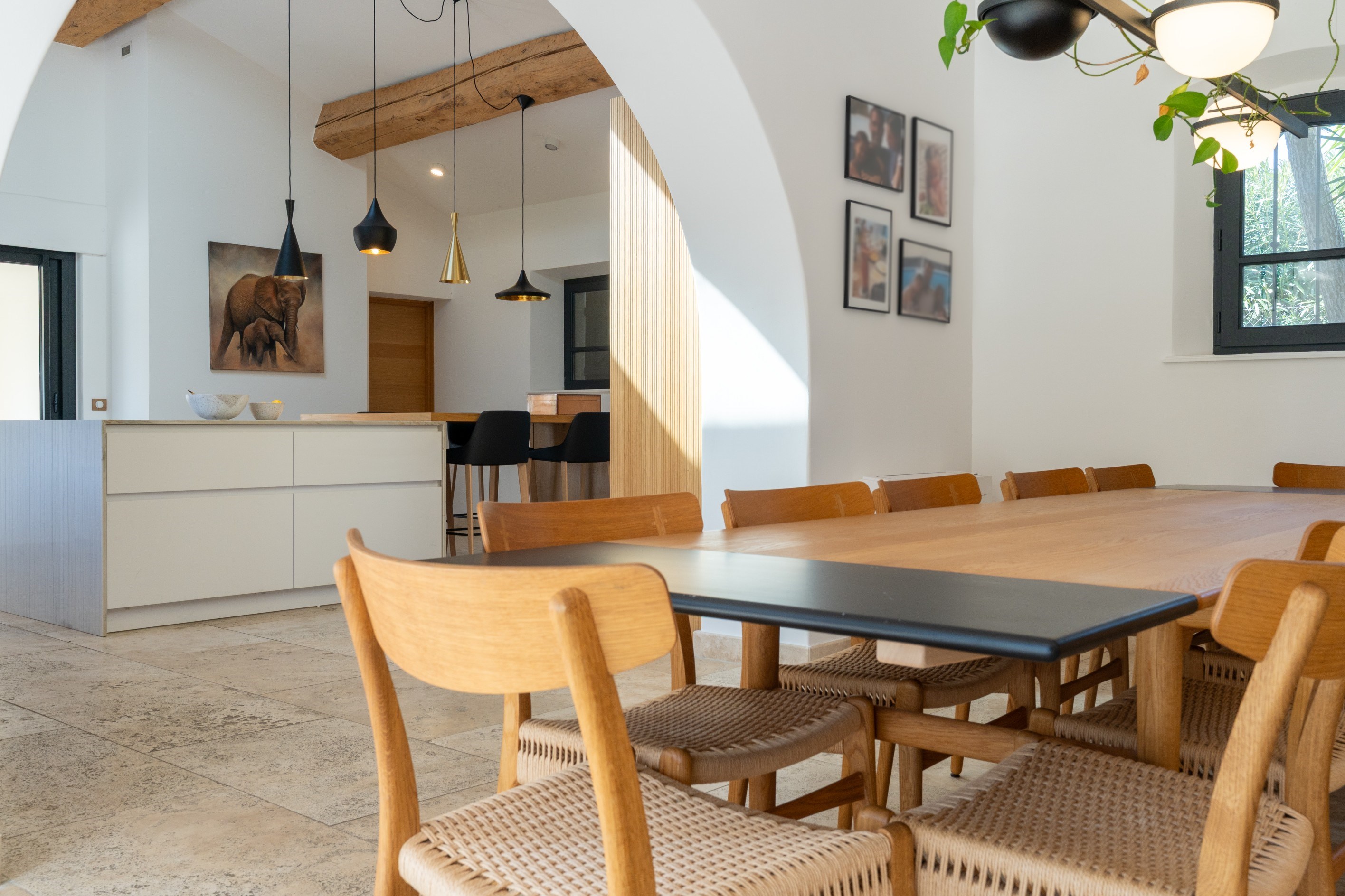  A taste of Provence on the doorstep of Perpignan:  over 340 sqm  set on 3,000 s… - 物件實景