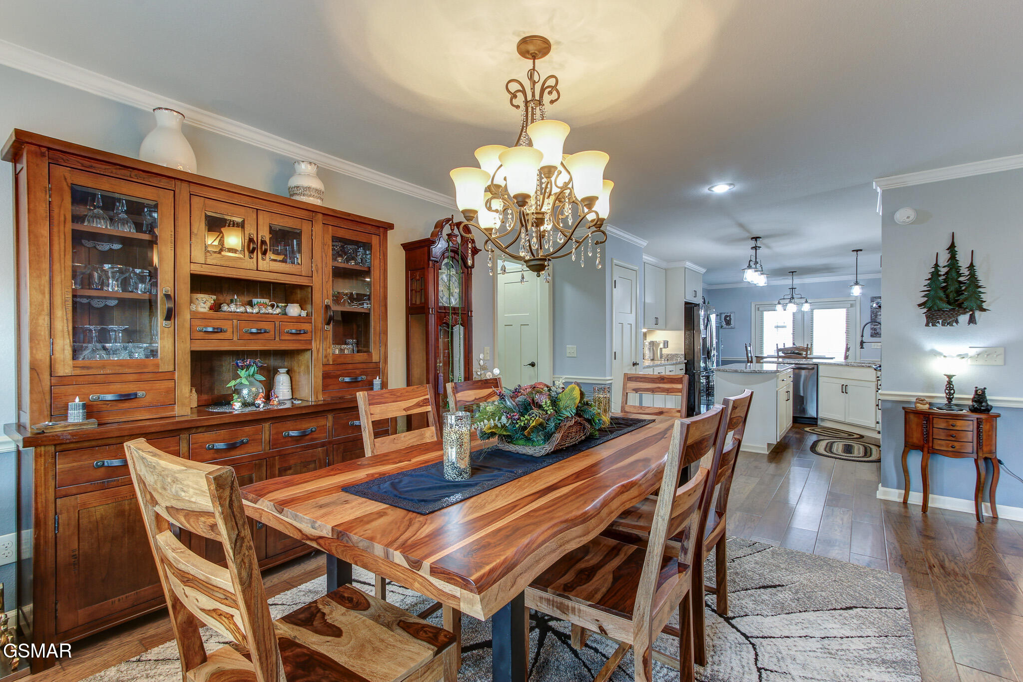 Walland, Tennessee, 37886, United States, 3 Bedrooms Bedrooms, ,2 BathroomsBathrooms,Residential,For Sale,2010982