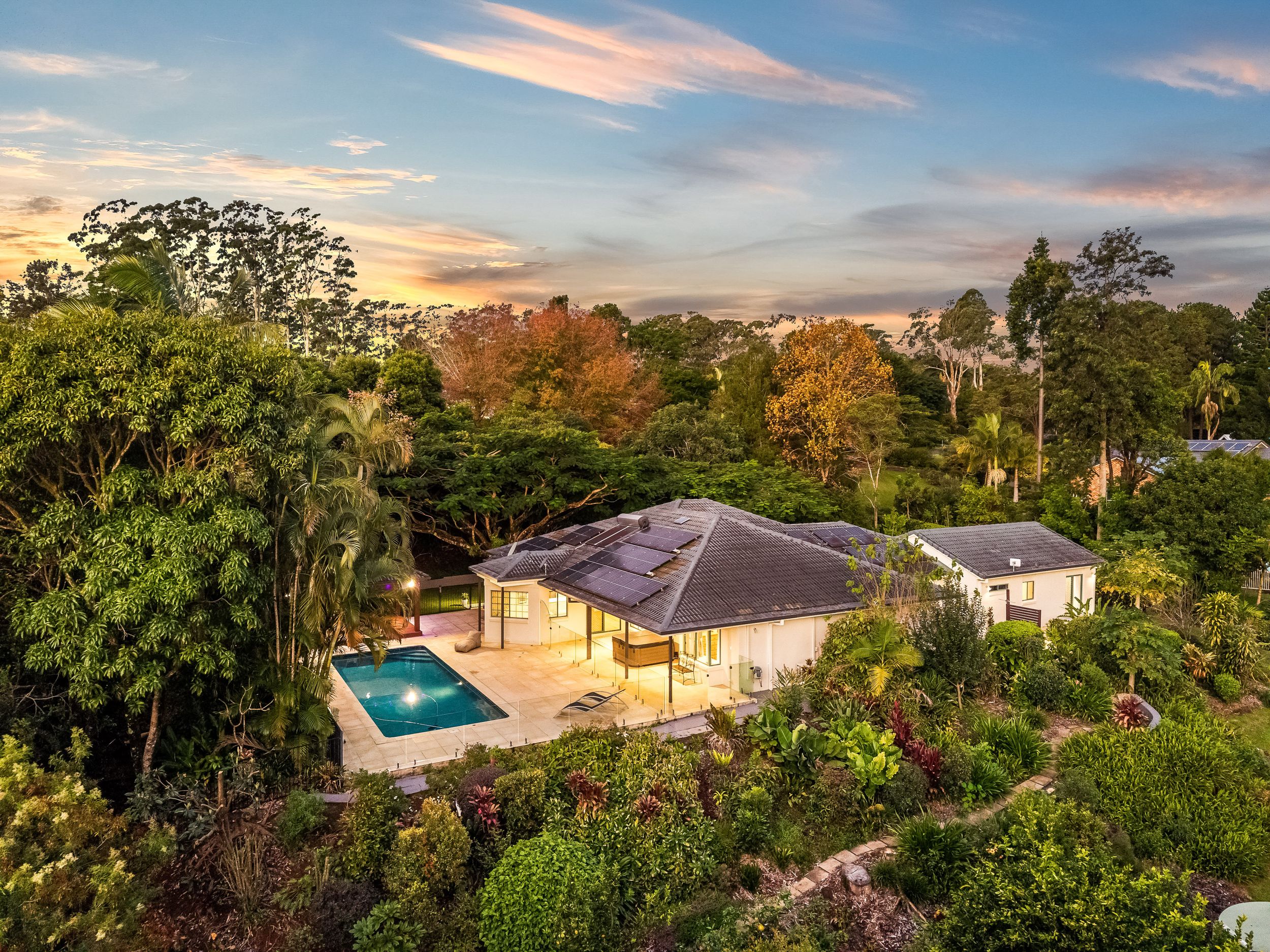  71 Fredericks Lane, Tintenbar - 物件實景