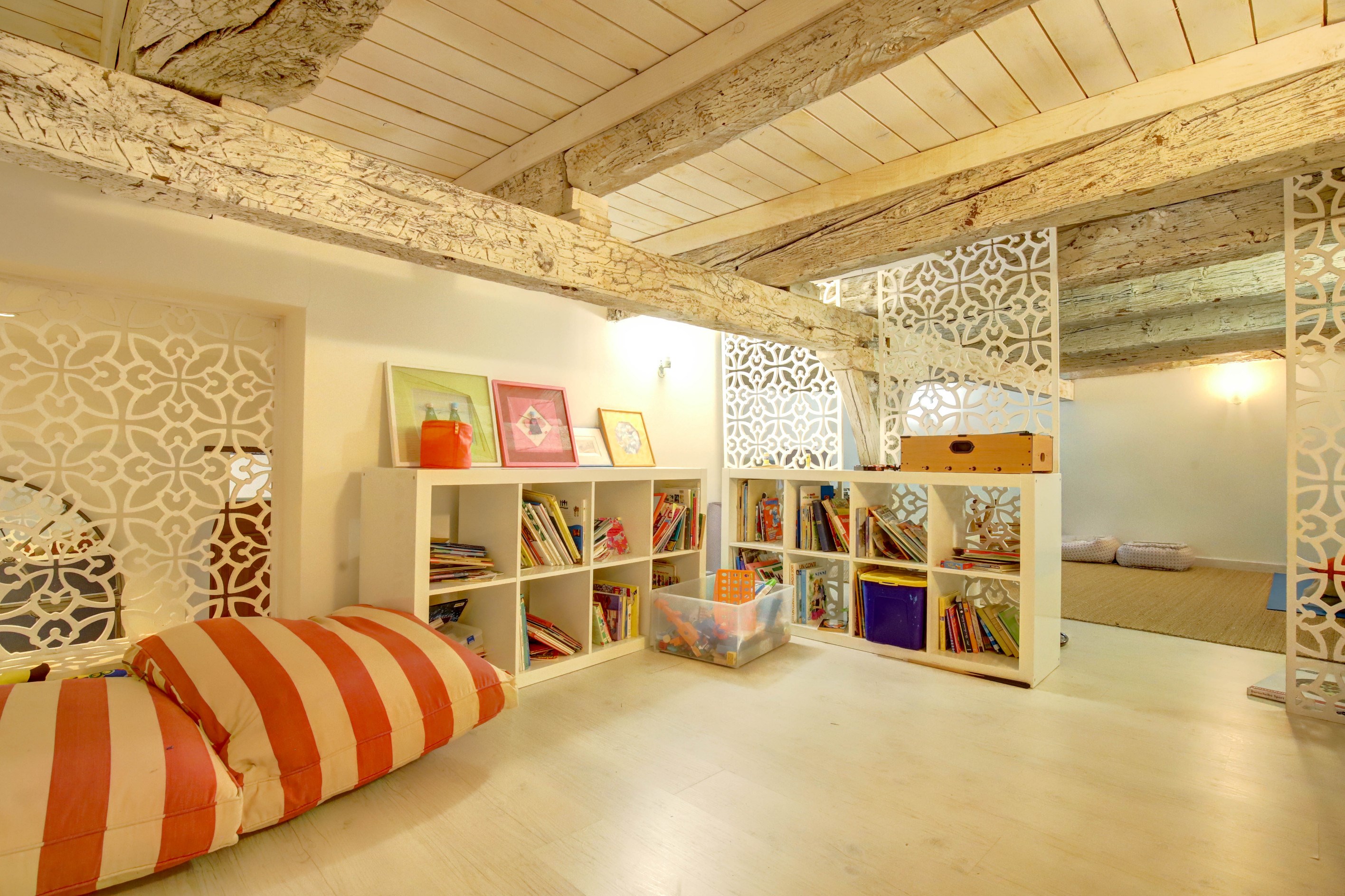  Llarge family home in the heart of the city center - 物件實景