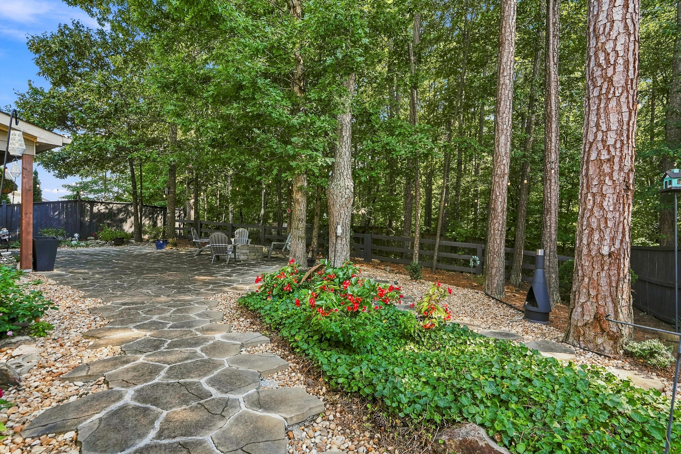  Exceptional Home in the Heart of Downtown Woodstock - 物件實景