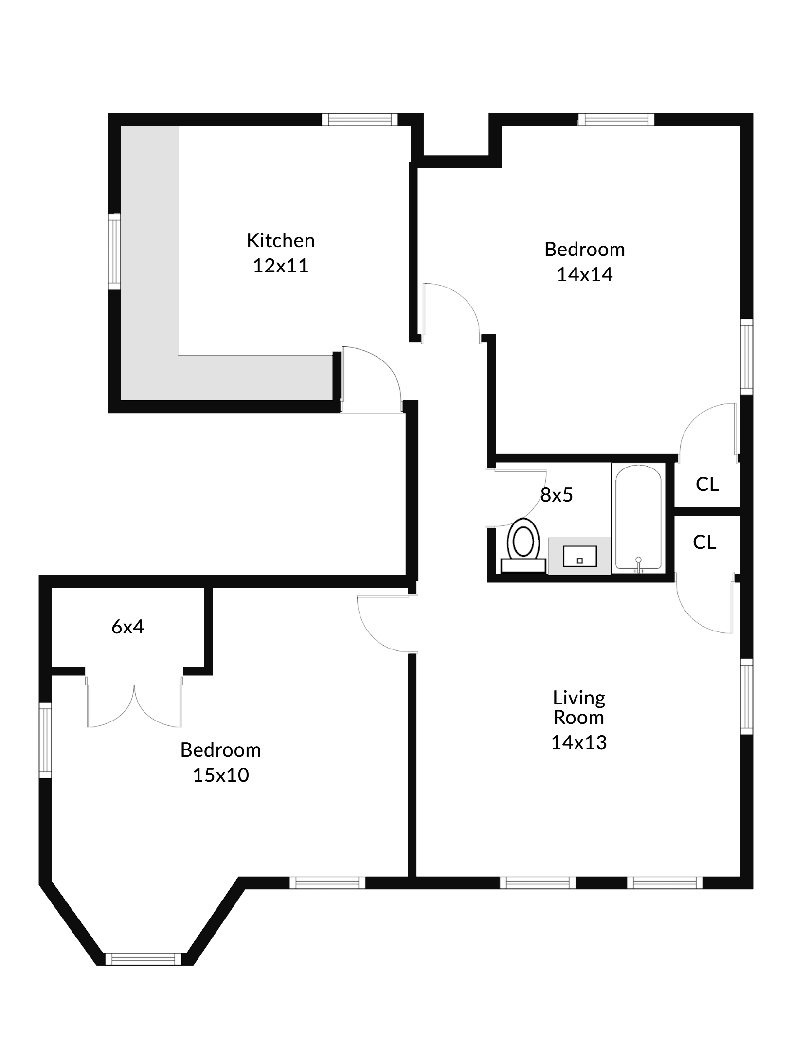  20 Waller Avenue - 物件實景