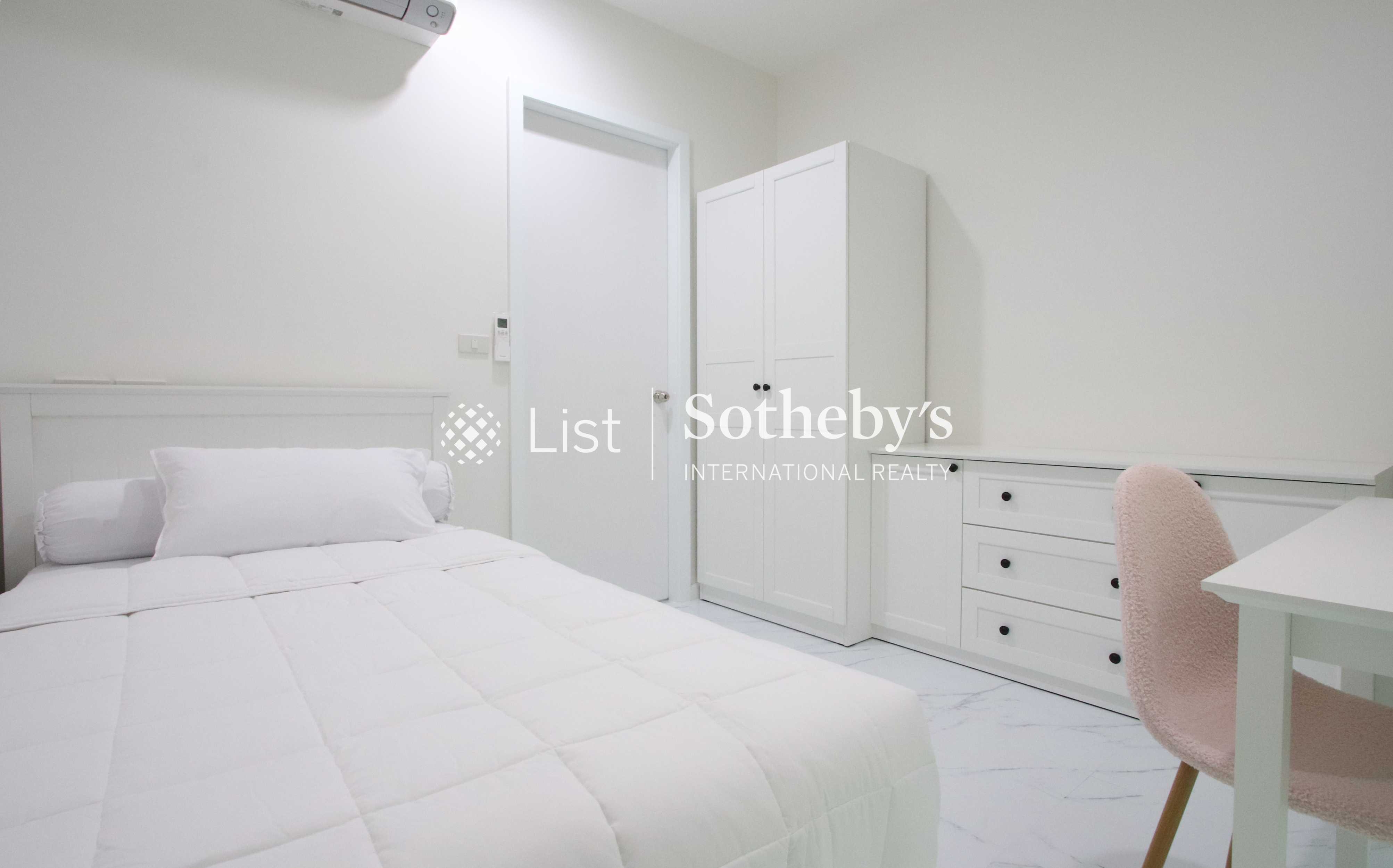  PYNE by Sansiri 2 Bed 2 Bath Duplex - 物件實景