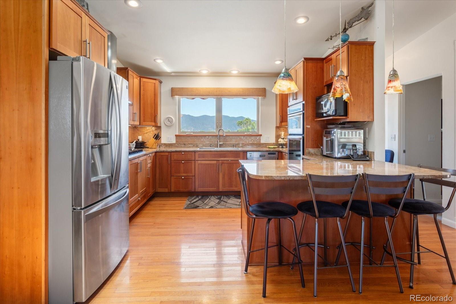 Salida, Colorado, 81201, United States, 3 Bedrooms Bedrooms, ,2 BathroomsBathrooms,Residential,For Sale,1887552