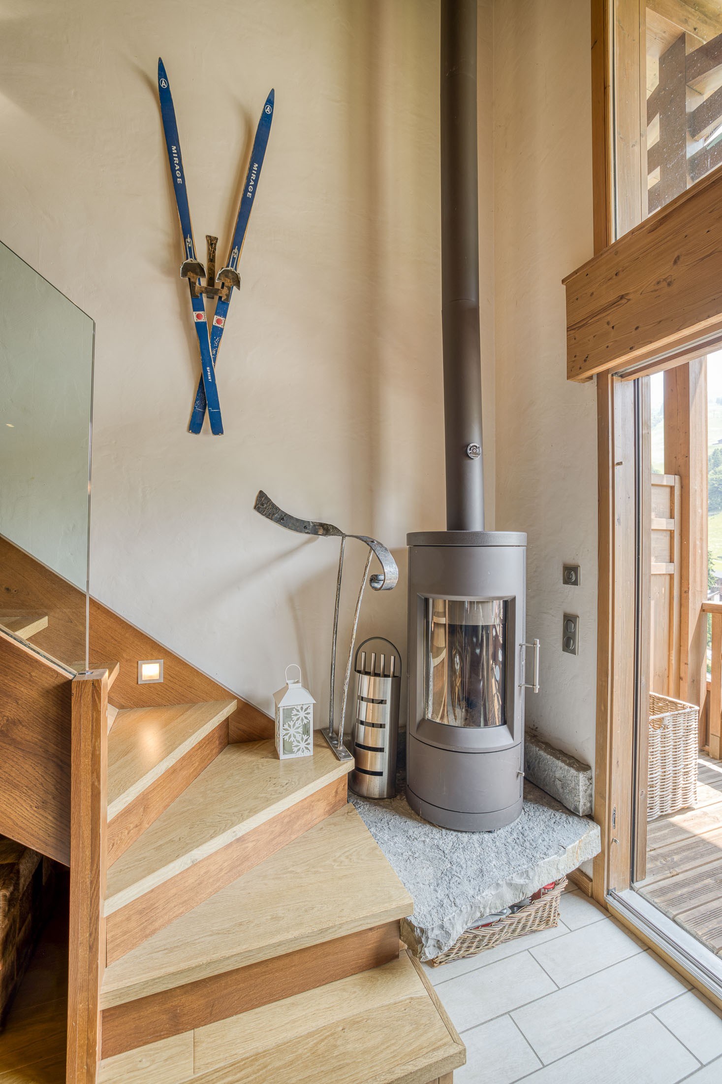  Exclusivity - High-end apartment - La Clusaz - 物件實景