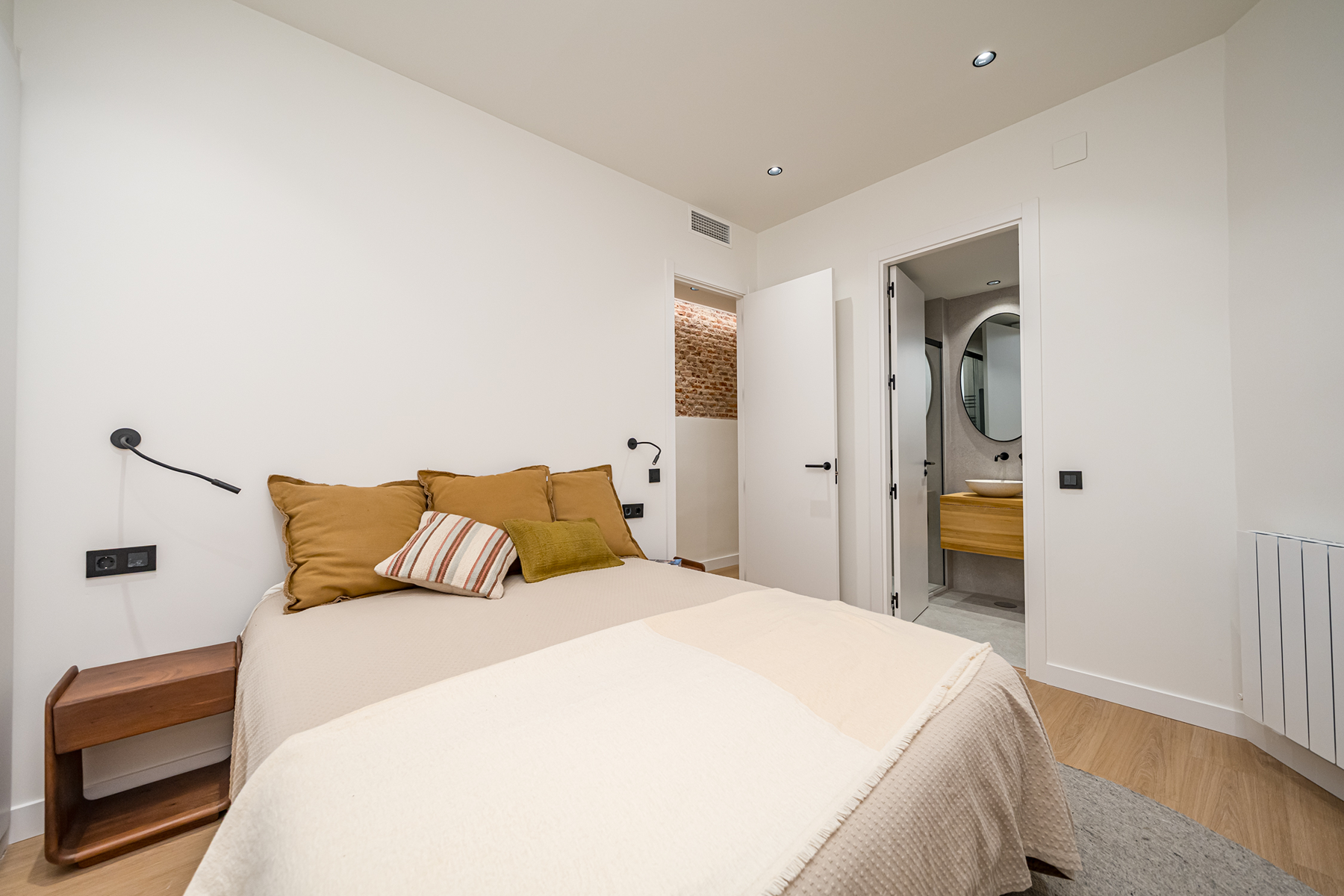  Elegant flat in Conde Duque - 物件實景