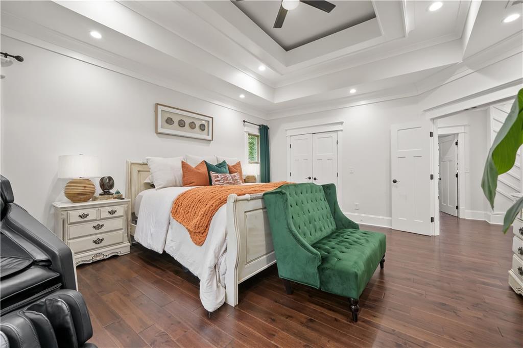 Scottdale, Georgia, 30079, United States, 4 Bedrooms Bedrooms, ,4 BathroomsBathrooms,Residential,For Sale,1911457