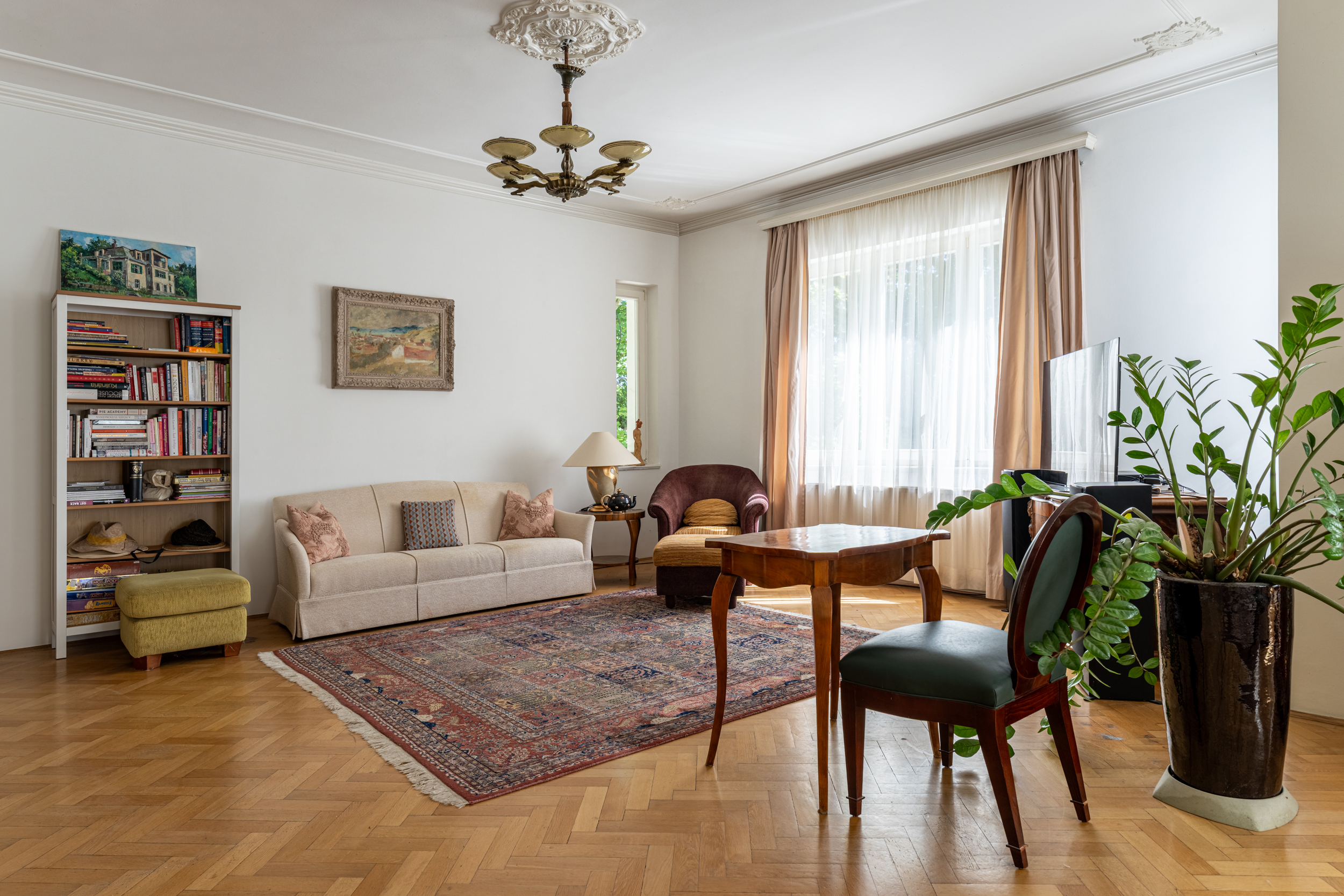  Timeless Villa Estate in the Heart of Buda - 物件實景