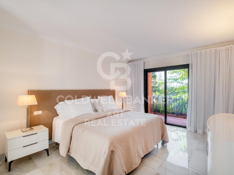 Benahavís, Andalusia, ES, 3 Bedrooms Bedrooms, ,3 BathroomsBathrooms,Residential,For Sale,1804707