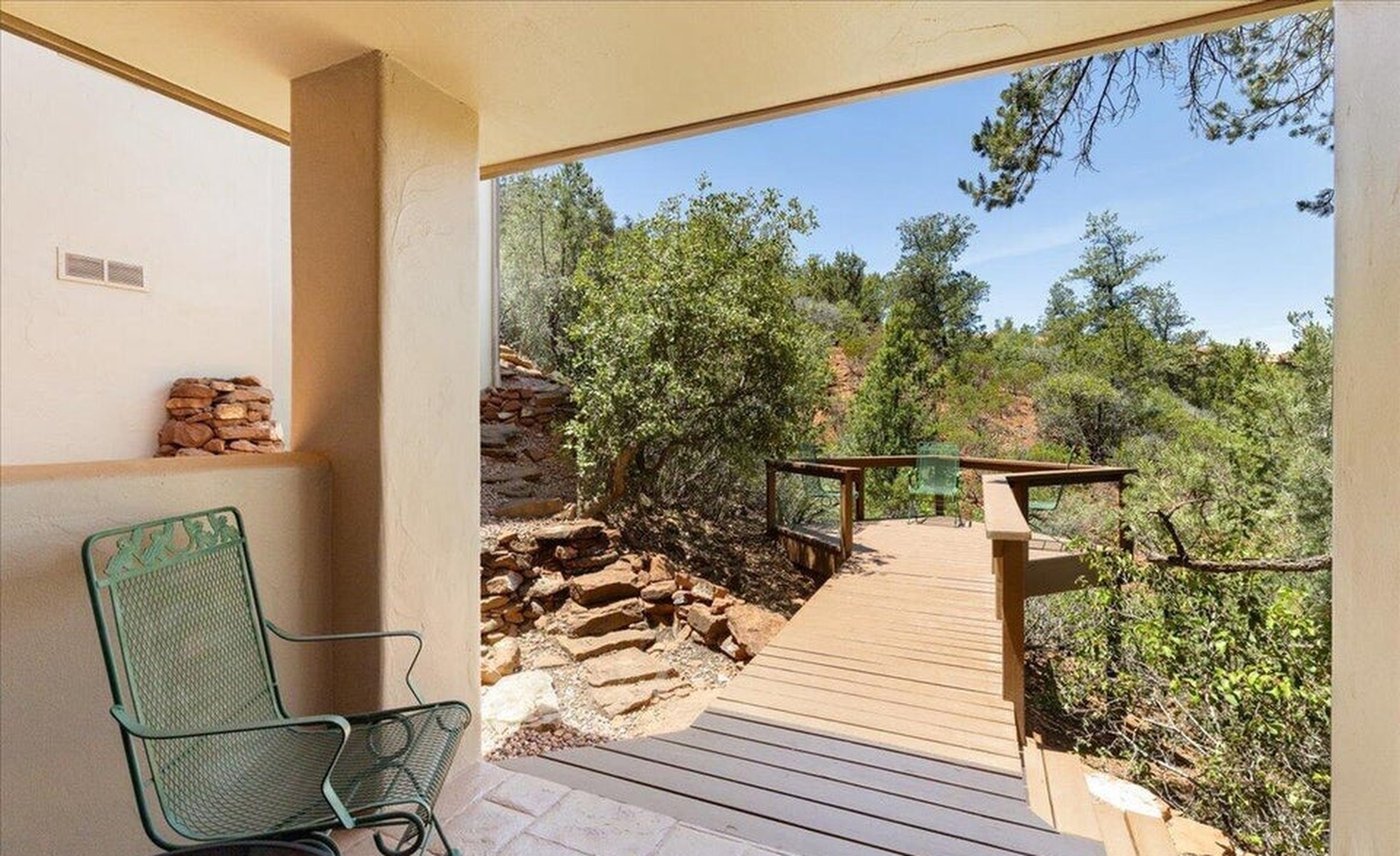  120 Les Springs Drive  Sedona, AZ - 物件實景