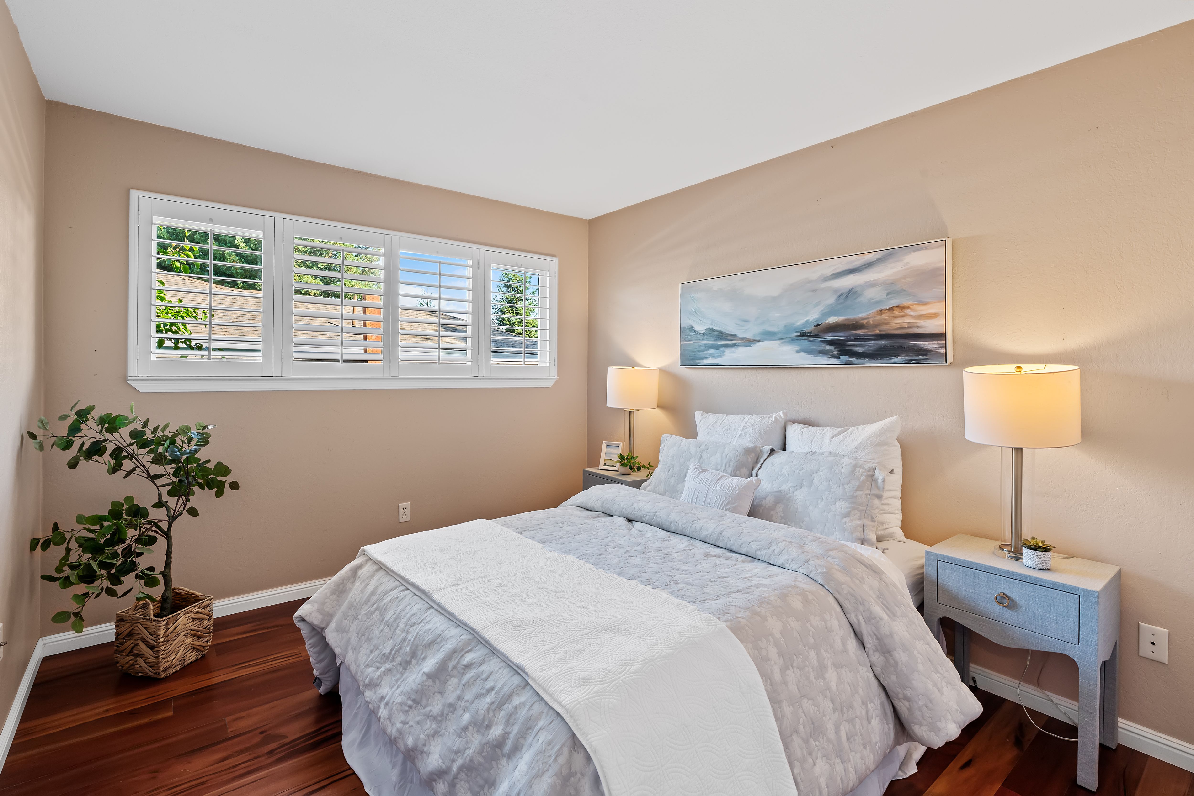  2158 Mount Olive Drive, Santa Rosa, CA 95404 - 物件實景