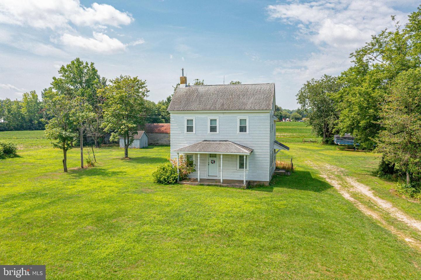 530 Penns Grove Auburn Rd., Penns Grove, New Jersey, 08069, United States, 4 Bedrooms Bedrooms, ,2 BathroomsBathrooms,Residential,For Sale,530 Penns Grove Auburn Rd.,1301969