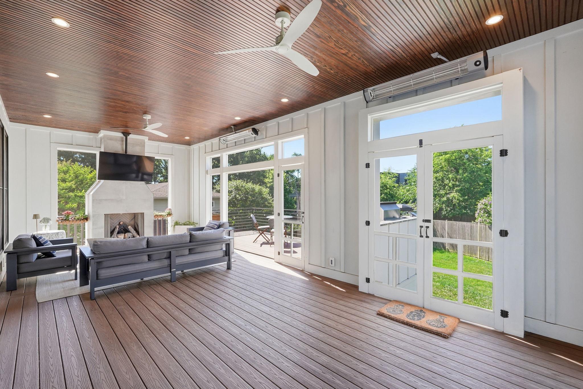  6026 Little Falls Road, Arlington, VA, 22207 - 物件實景