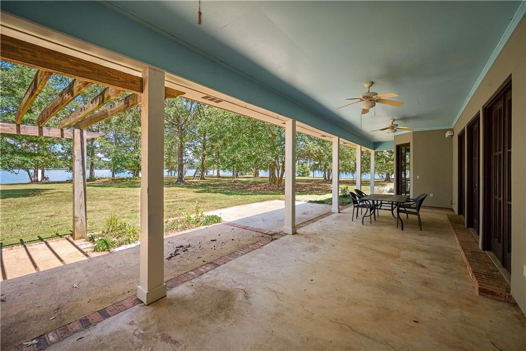 Natchitoches, Louisiana, 71457, United States, 3 Bedrooms Bedrooms, ,3 BathroomsBathrooms,Residential,For Sale,1983691