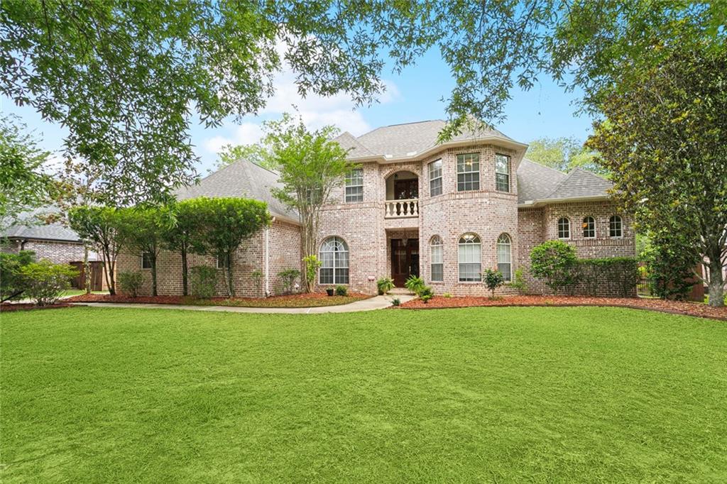 Mandeville, Louisiana, 70448, United States, 5 Bedrooms Bedrooms, ,4 BathroomsBathrooms,Residential,For Sale,1826456
