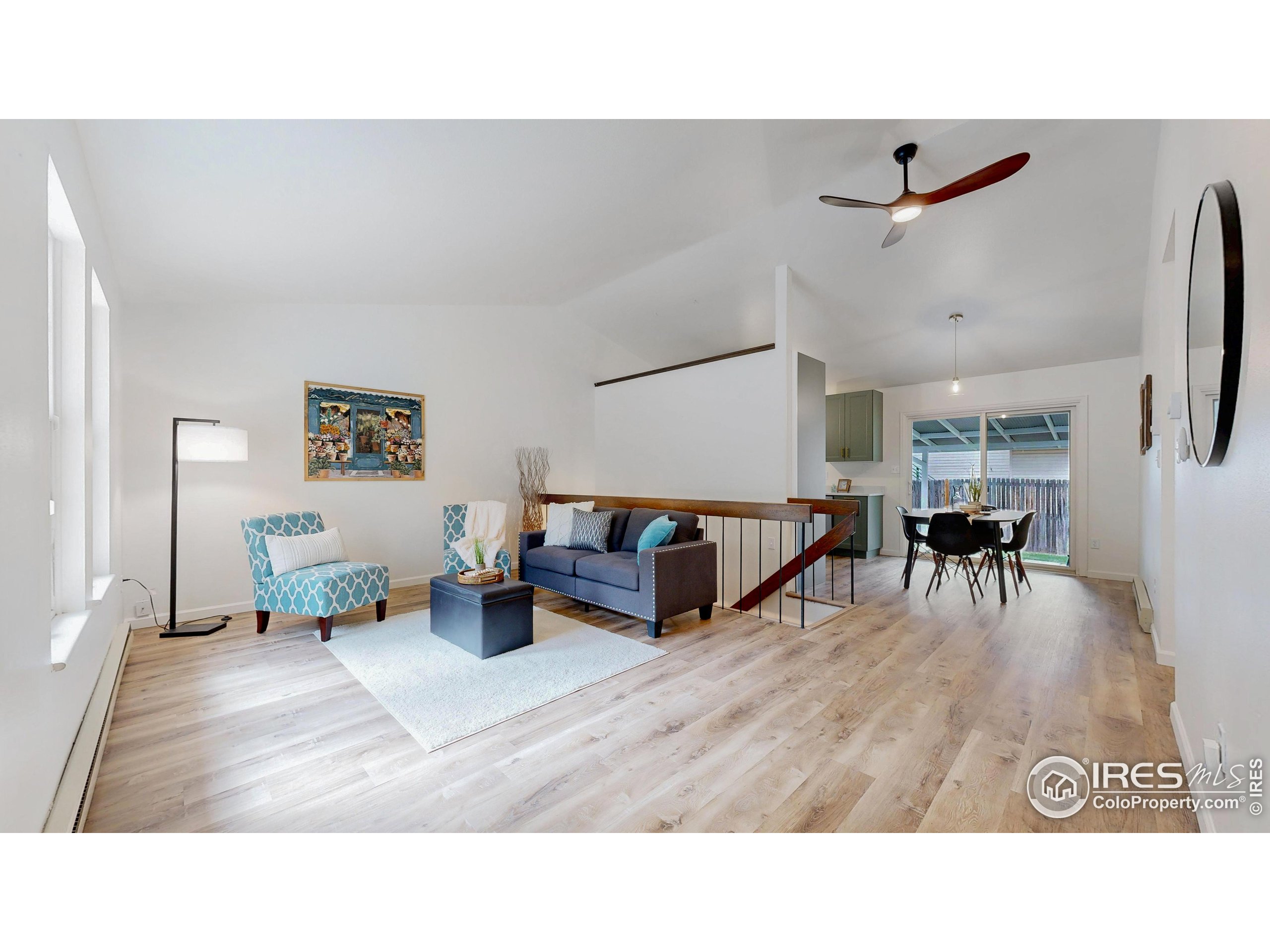 Fort Collins, Colorado, 80521, United States, 3 Bedrooms Bedrooms, ,1 BathroomBathrooms,Residential,For Sale,1948216