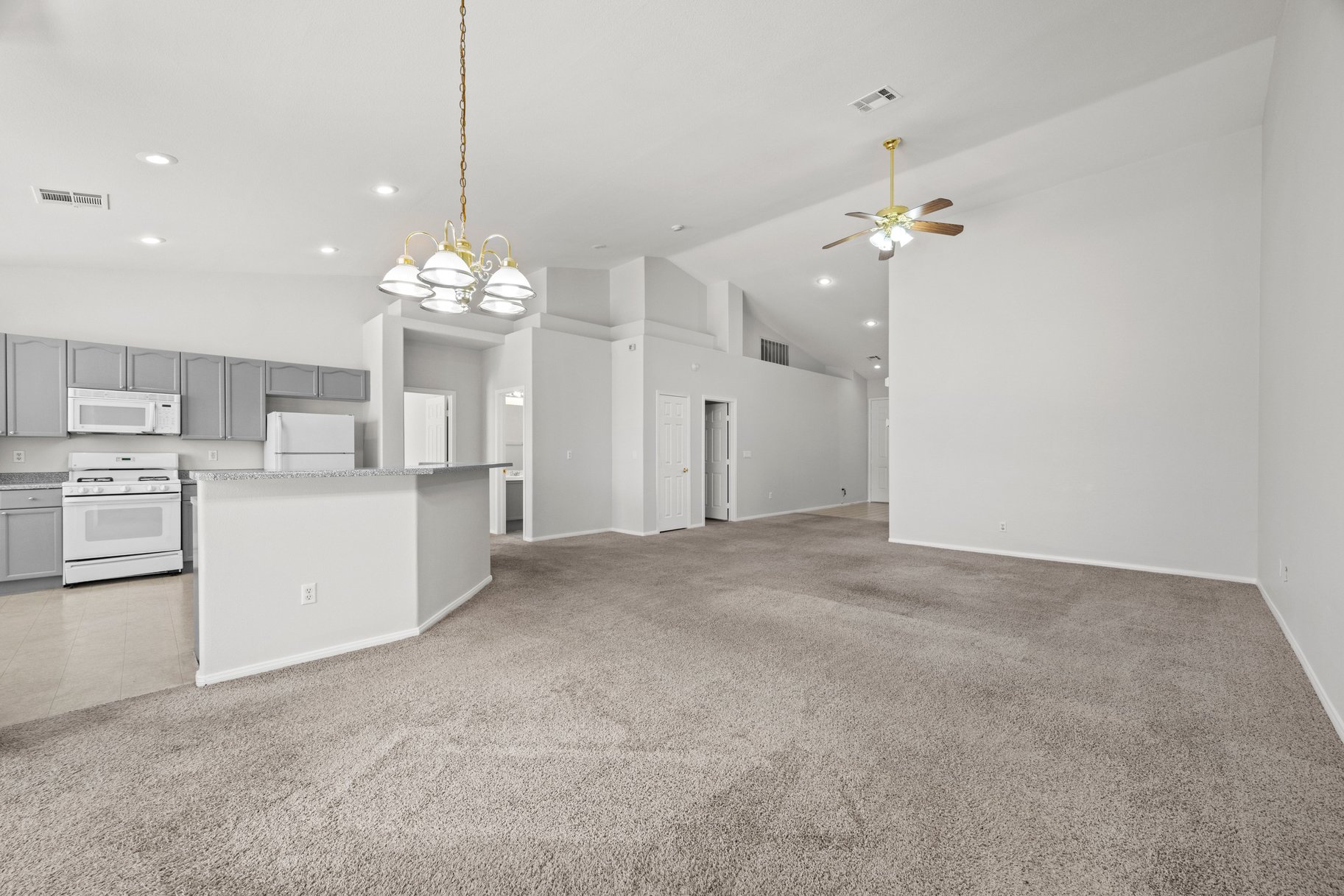 New to Market - 物件實景