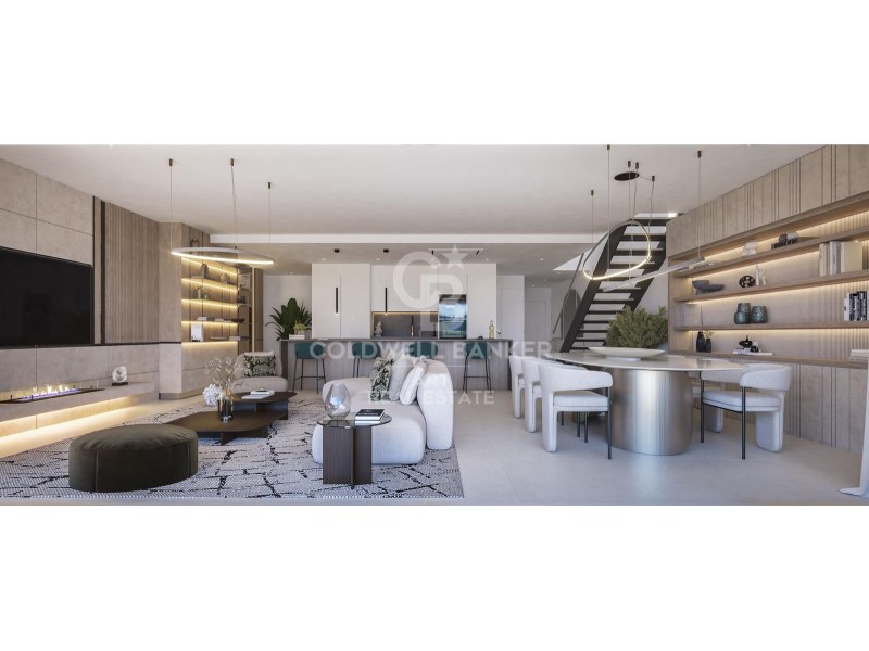 Manilva, Andalusia, ES, 2 Bedrooms Bedrooms, ,2 BathroomsBathrooms,Residential,For Sale,1804657