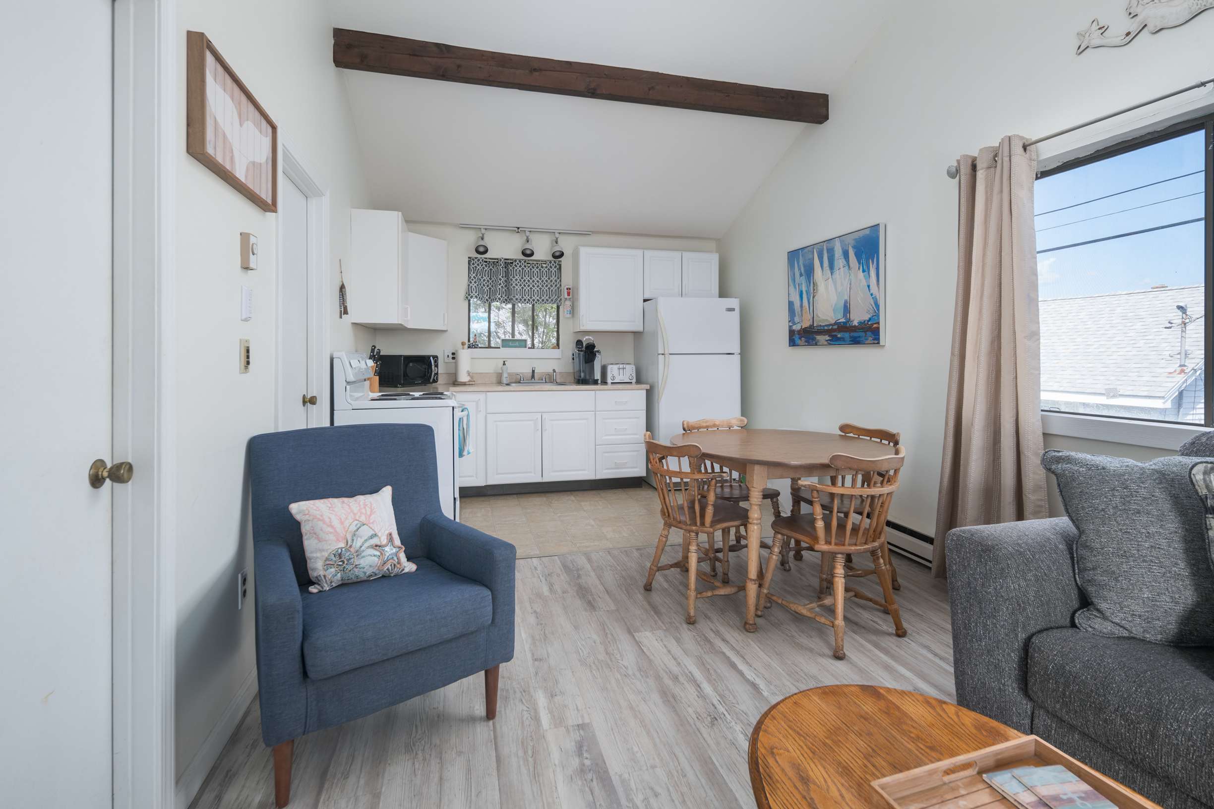  Wells Beach Cottages - 物件實景