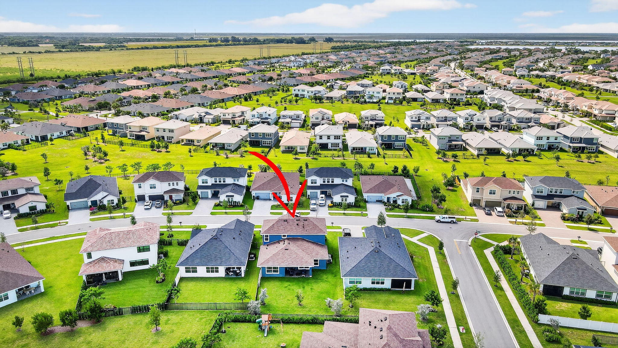 Loxahatchee, Florida, 33470, United States, 5 Bedrooms Bedrooms, ,4 BathroomsBathrooms,Residential,For Sale,1988065