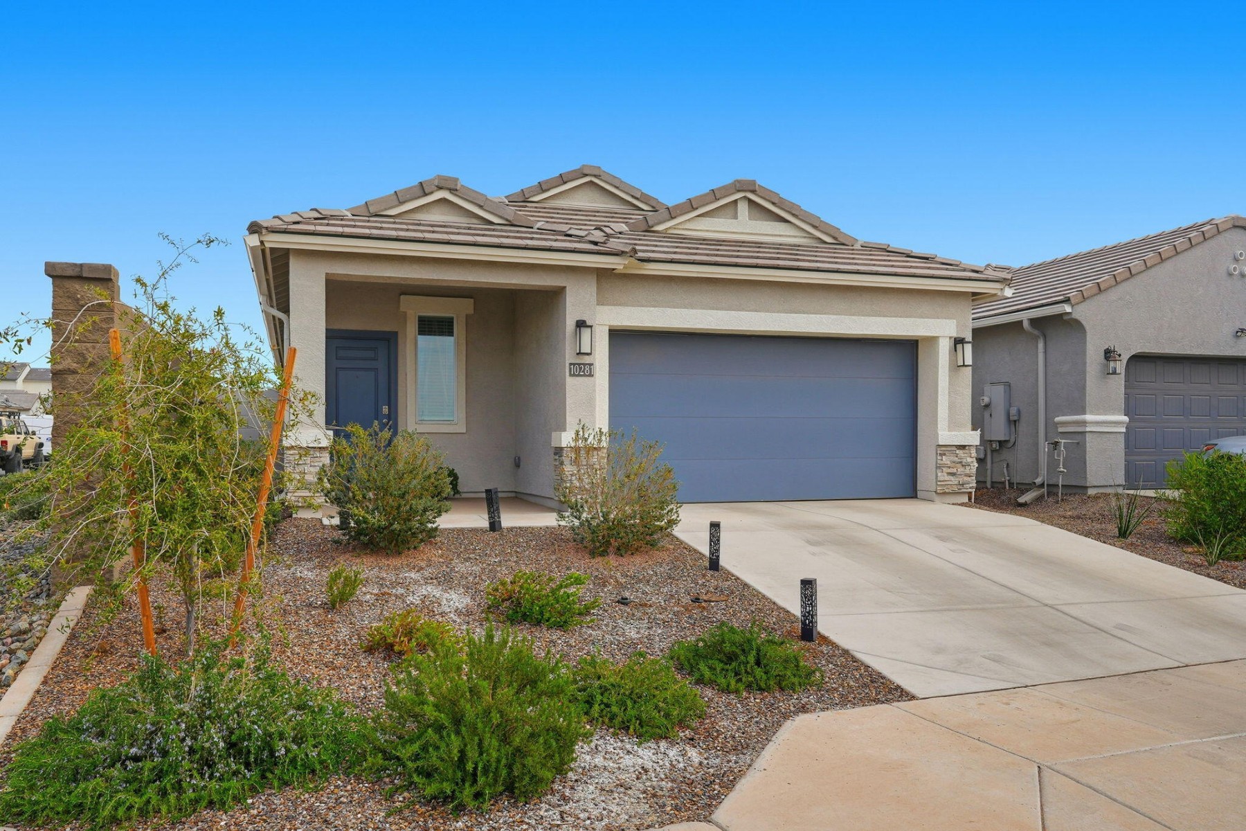  10281 S Corona Drive¦Apache Junction, AZ - 物件實景