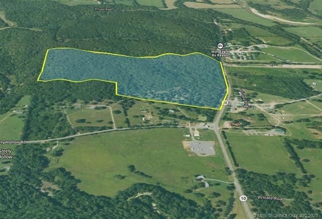 Tahlequah, Oklahoma, 74464, United States, ,Land,For Sale,1978986