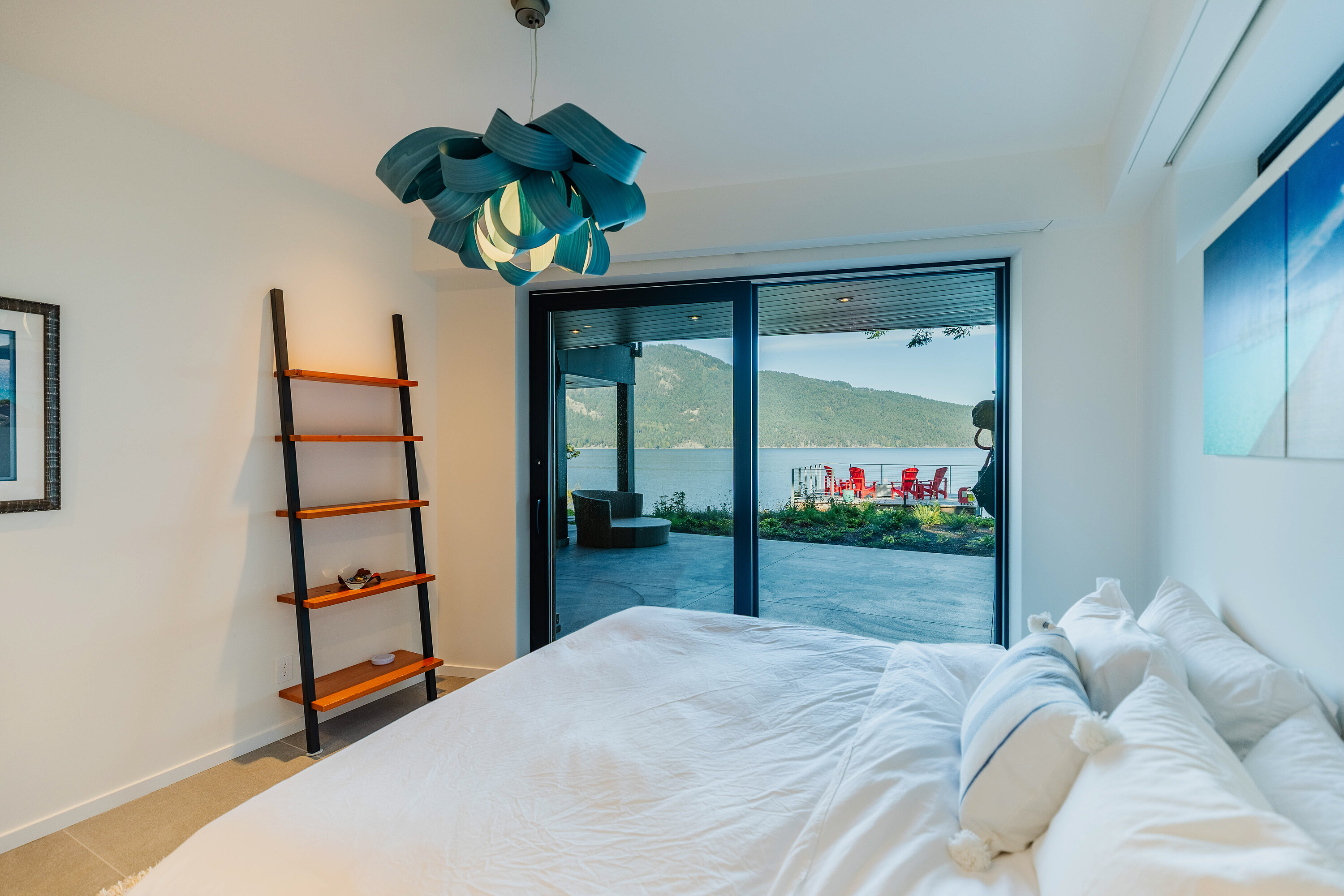  Modern Oceanfront Marvel - 物件實景