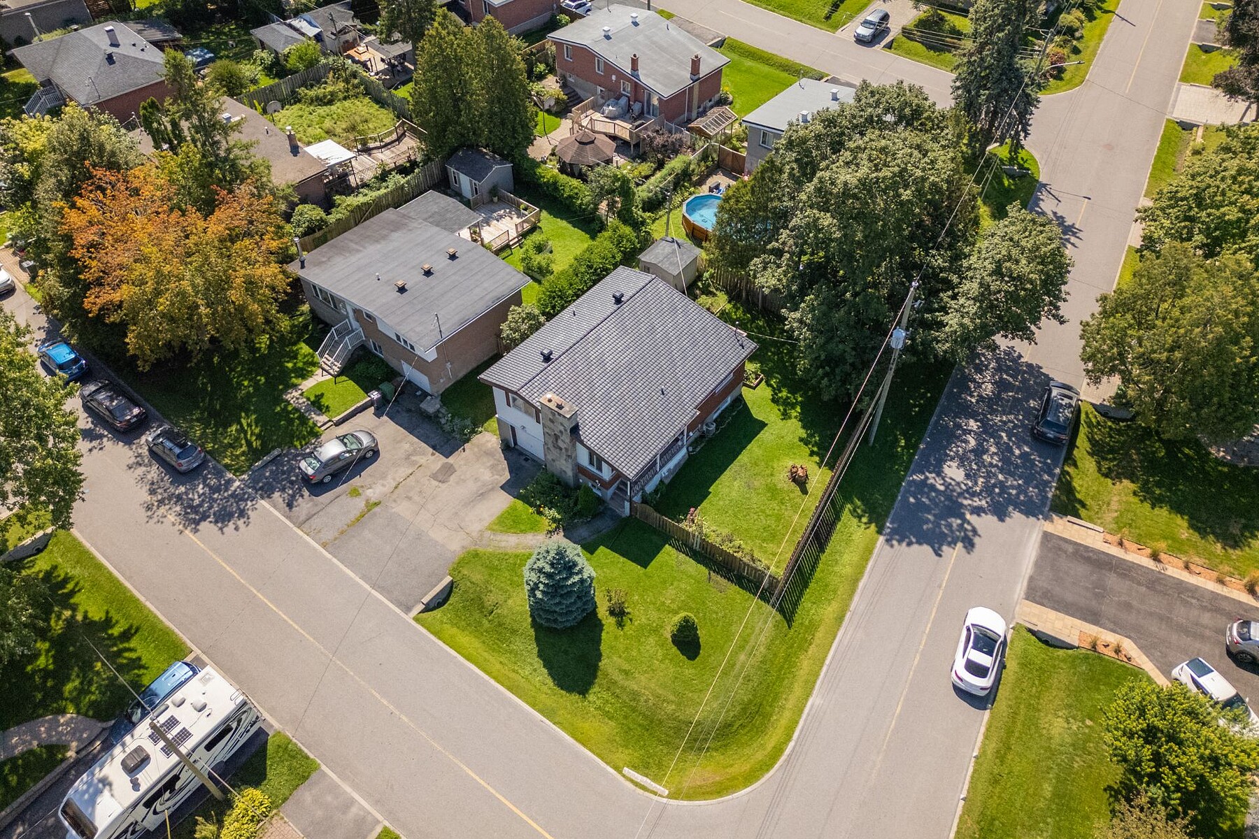  Pierrefonds-Roxboro, Montréal - 物件實景