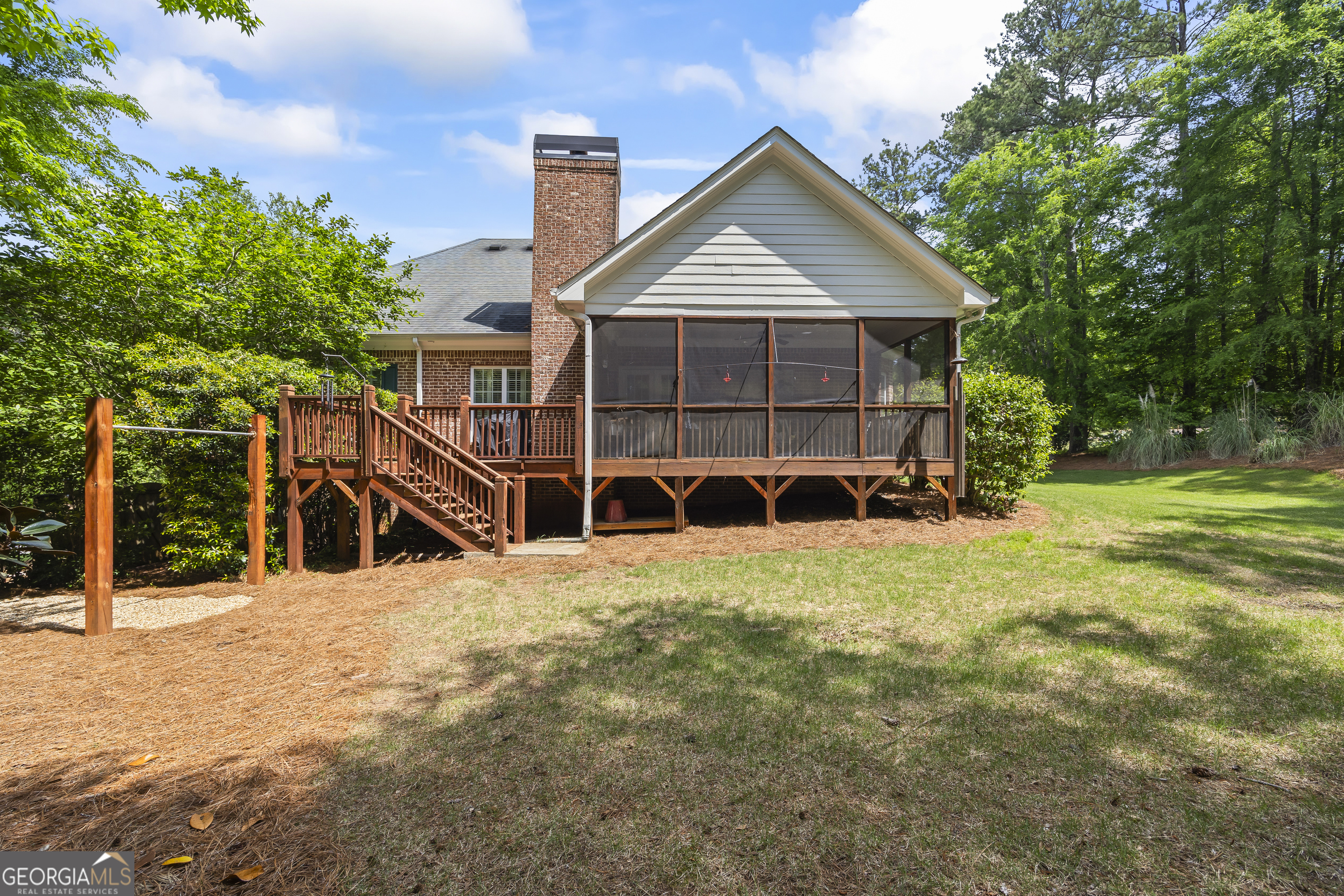 Athens, Georgia, 30606, United States, 3 Bedrooms Bedrooms, ,4 BathroomsBathrooms,Residential,For Sale,1805022
