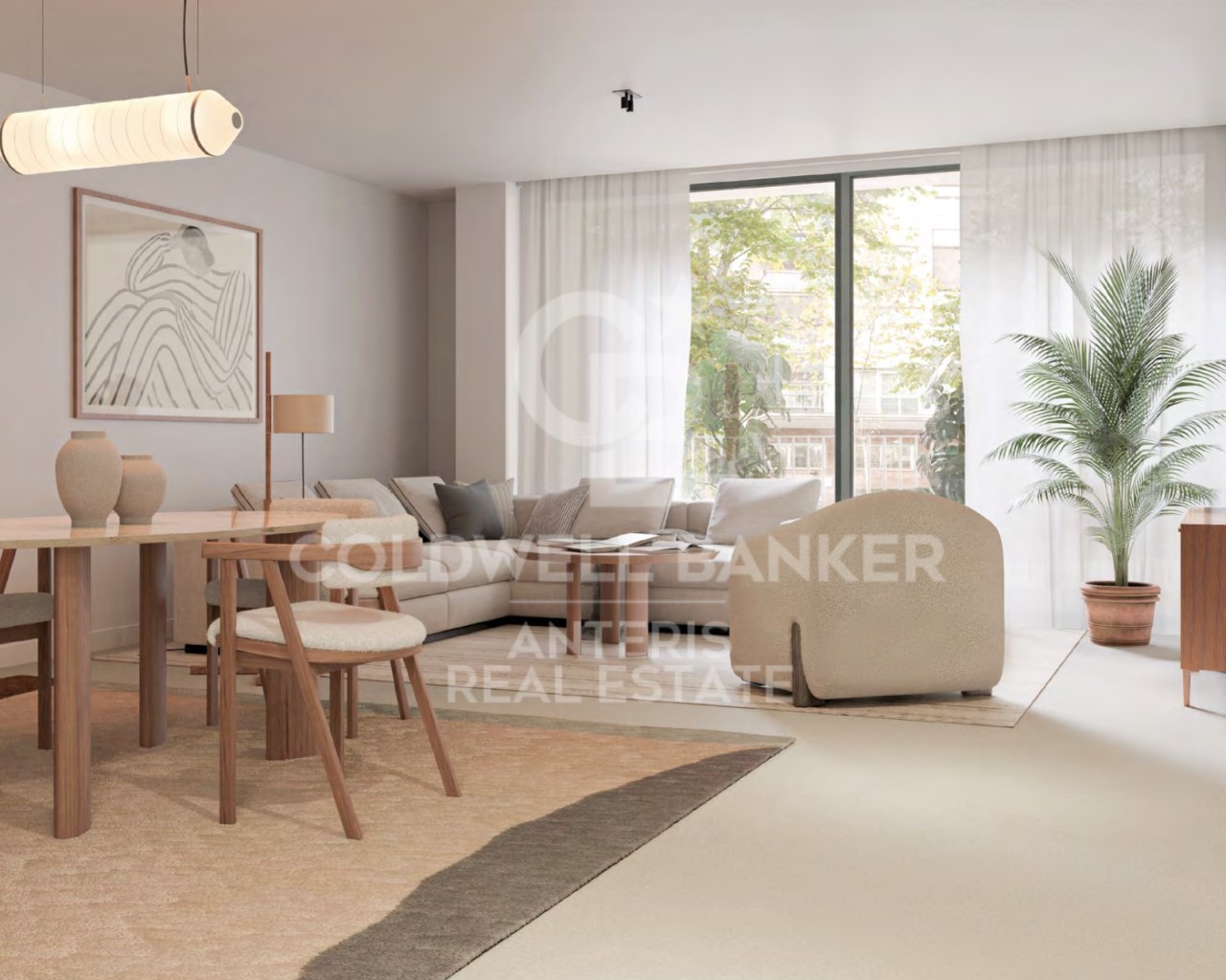 Barcelona, Barcelona, Sarri? - Sant Gervasi, Sant, Barcelona, Catalonia, ES, 3 Bedrooms Bedrooms, ,2 BathroomsBathrooms,Residential,For Sale,Barcelona, Barcelona, Sarri? - Sant Gervasi, Sant ,1618588