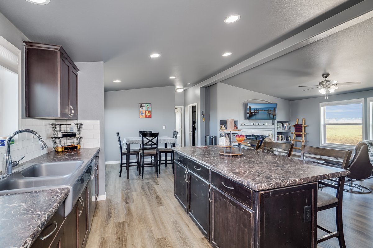 Laramie, Wyoming, 82070, United States, 4 Bedrooms Bedrooms, ,3 BathroomsBathrooms,Residential,For Sale,2005694